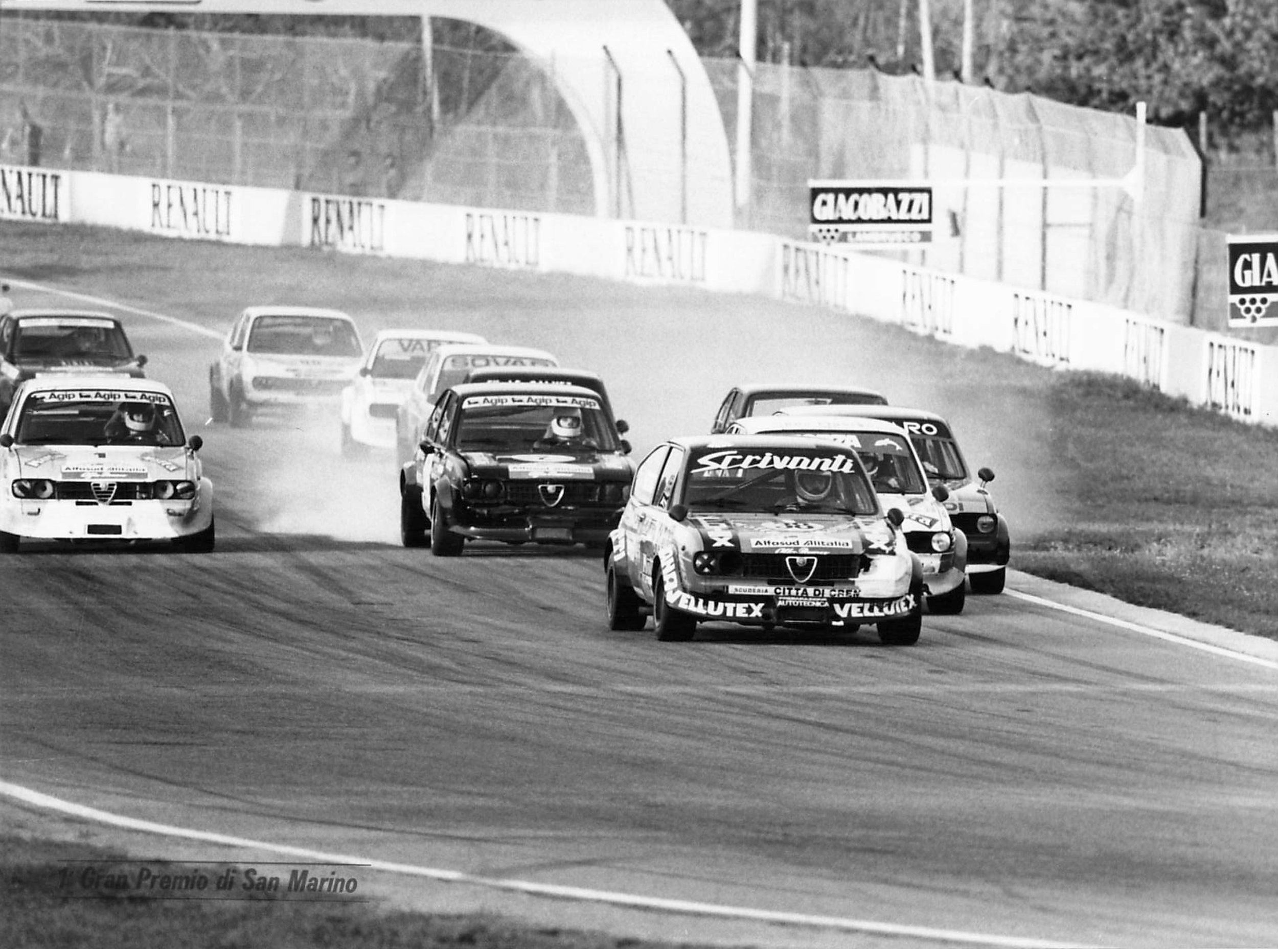 © Trofeo Cars 2026