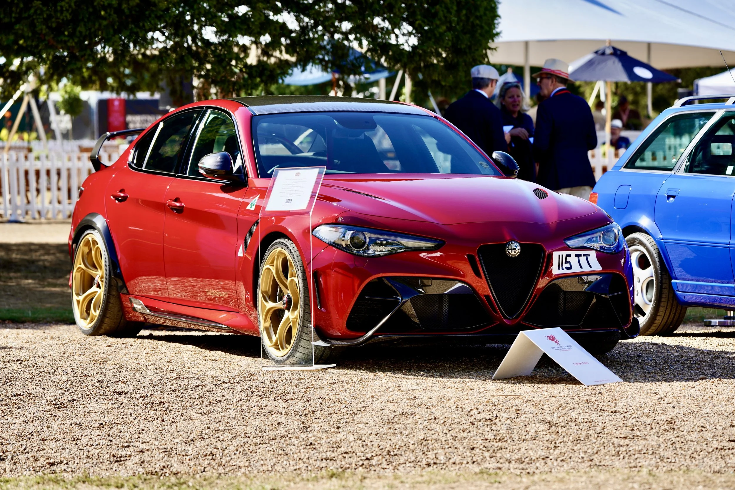 © Trofeo Cars 2026