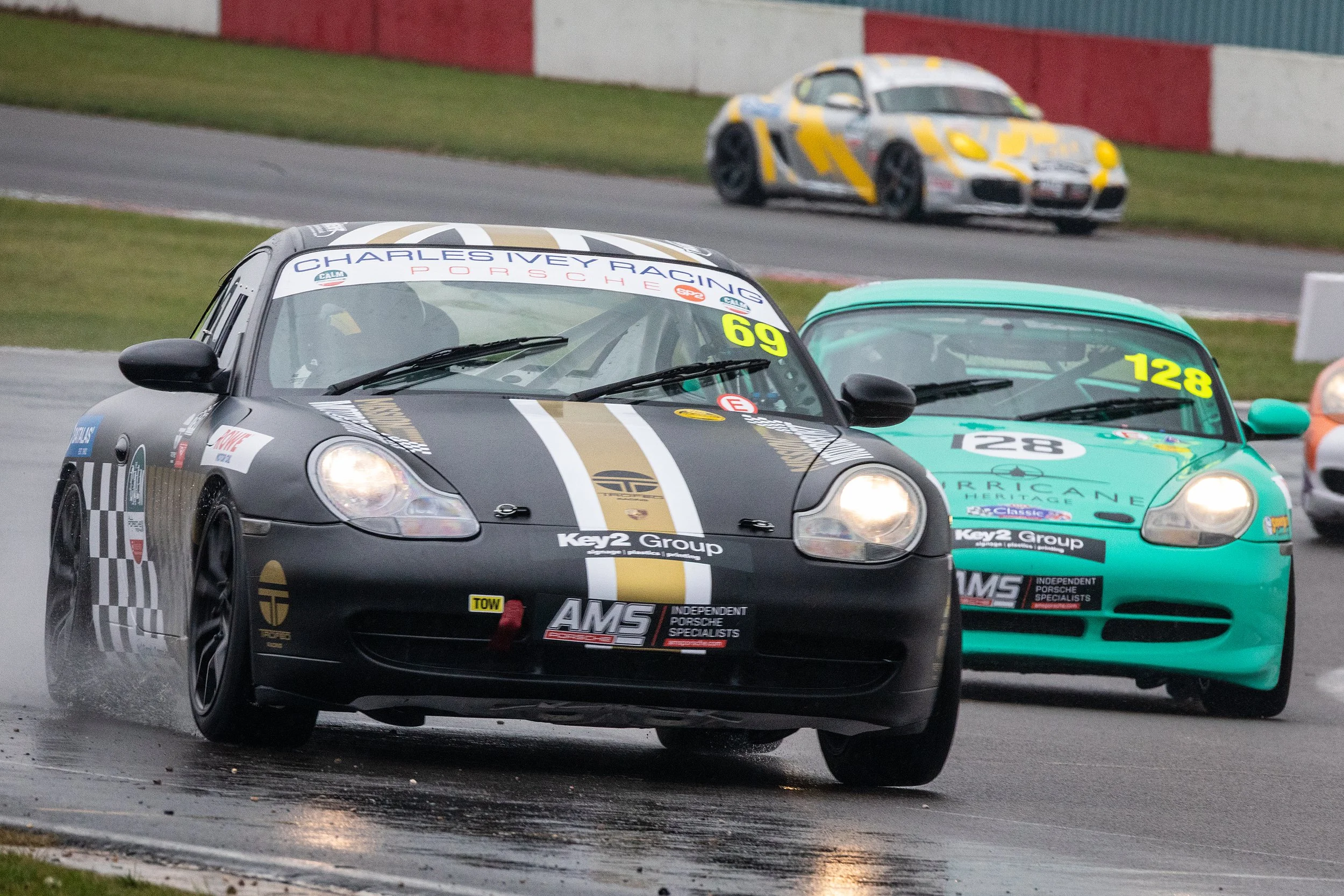 © Sean Mulcahy 2025