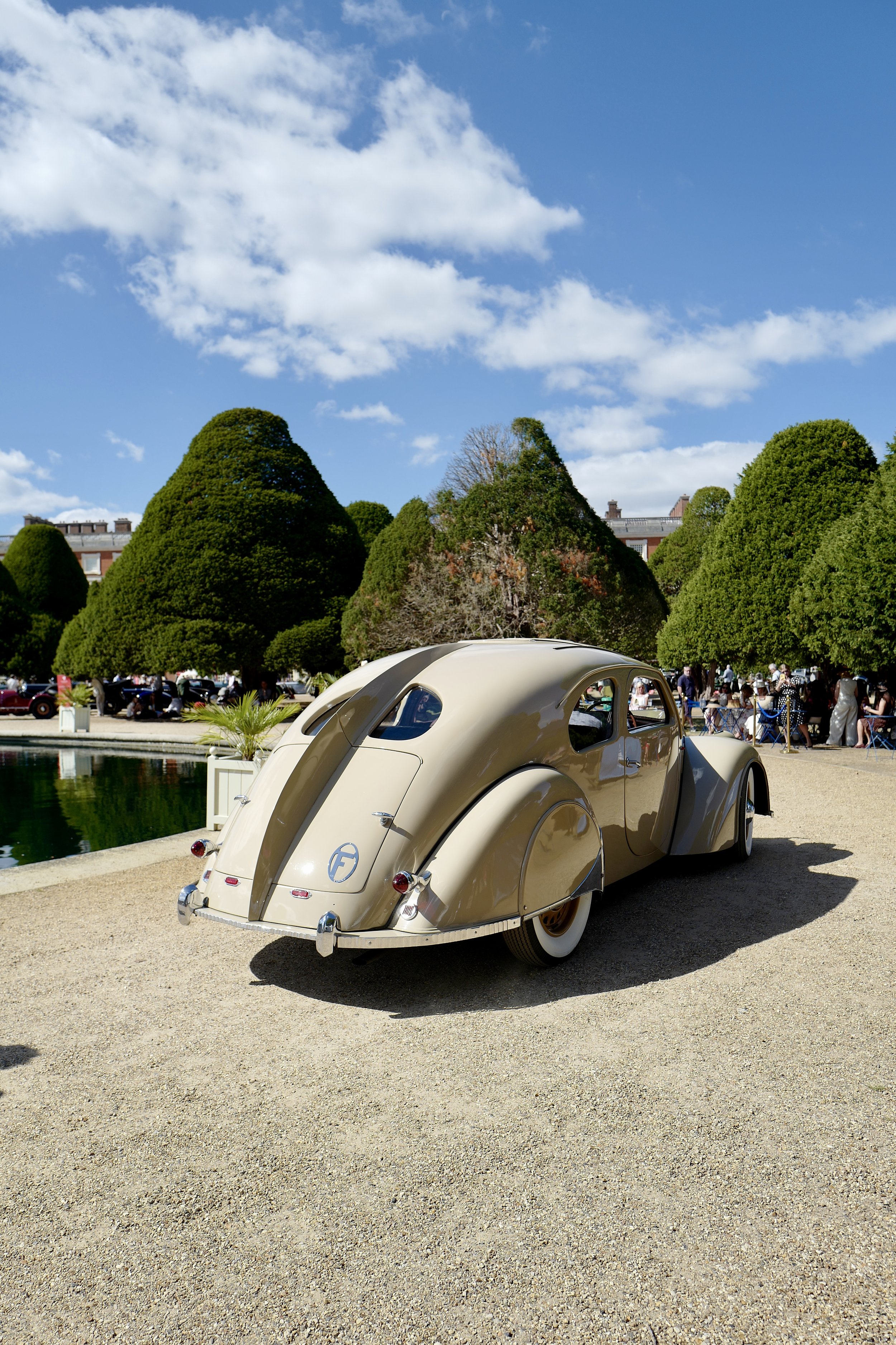 © Trofeo Cars 2026