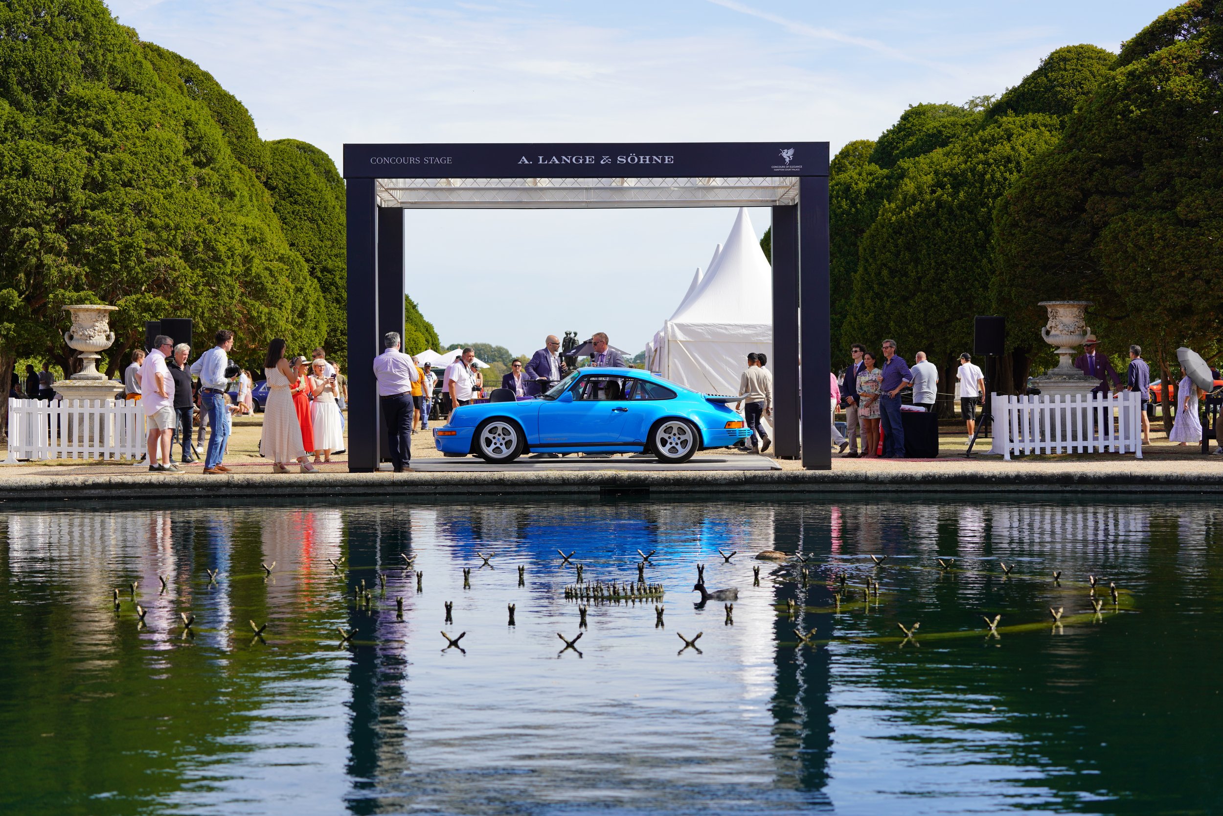 © Trofeo Cars 2026