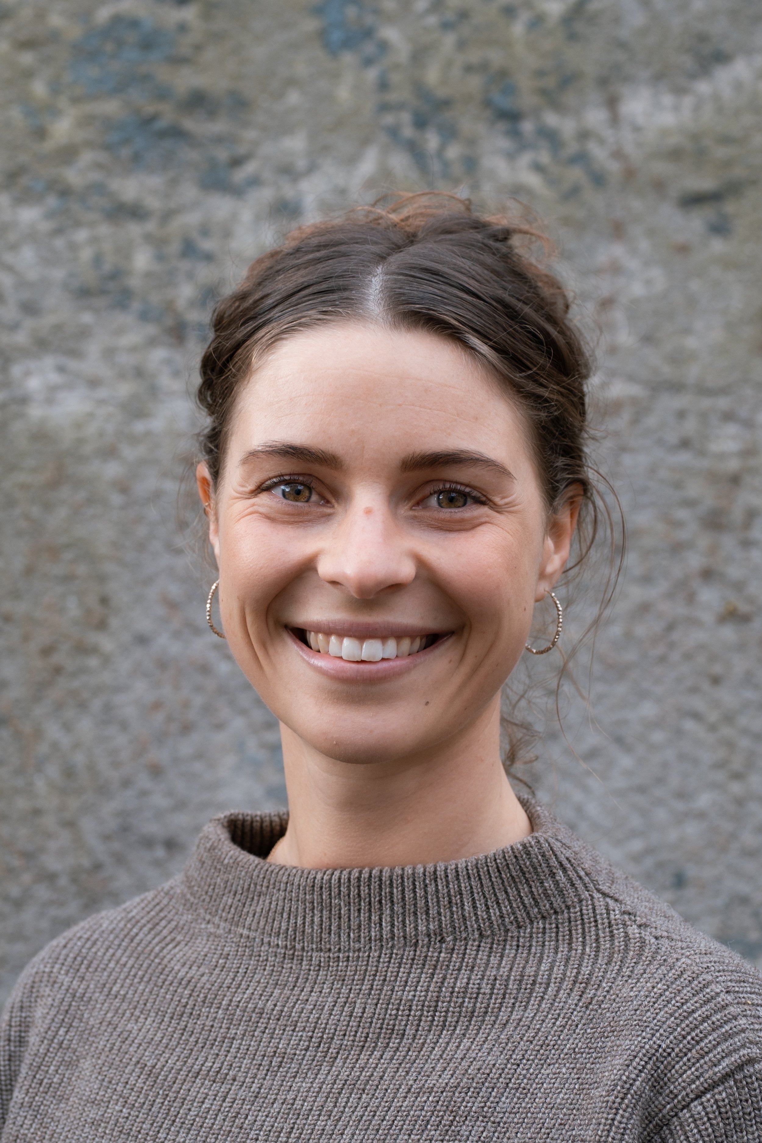 Psykolog Emilie Nørskov Stenderup