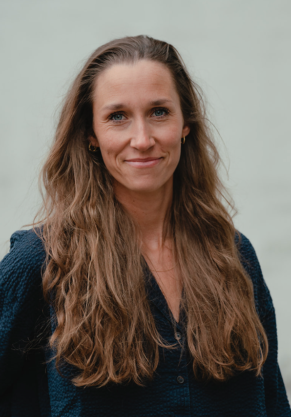 Psykolog Mia Schwartz