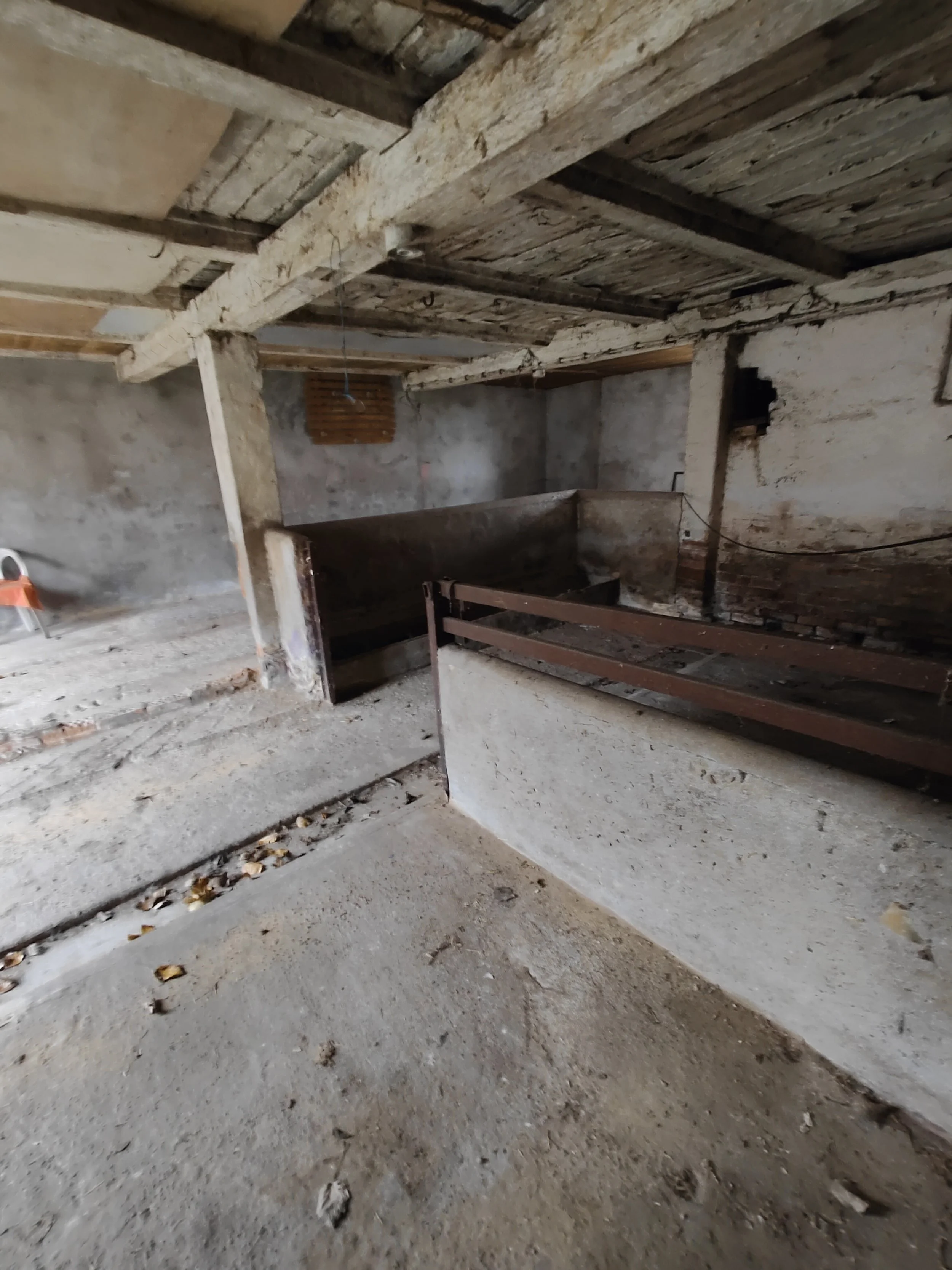 räume neu definieren