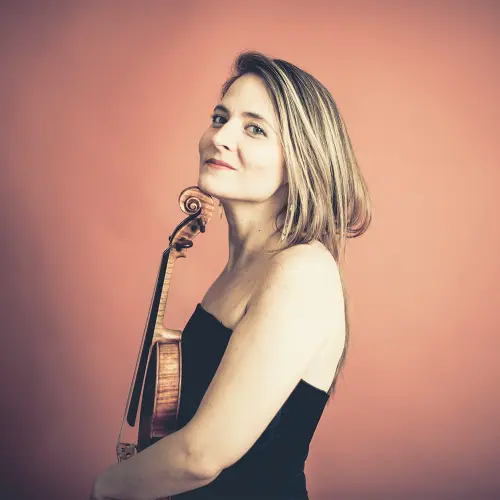 VIVALDI/RICHTER : THE FOUR SEASONS
