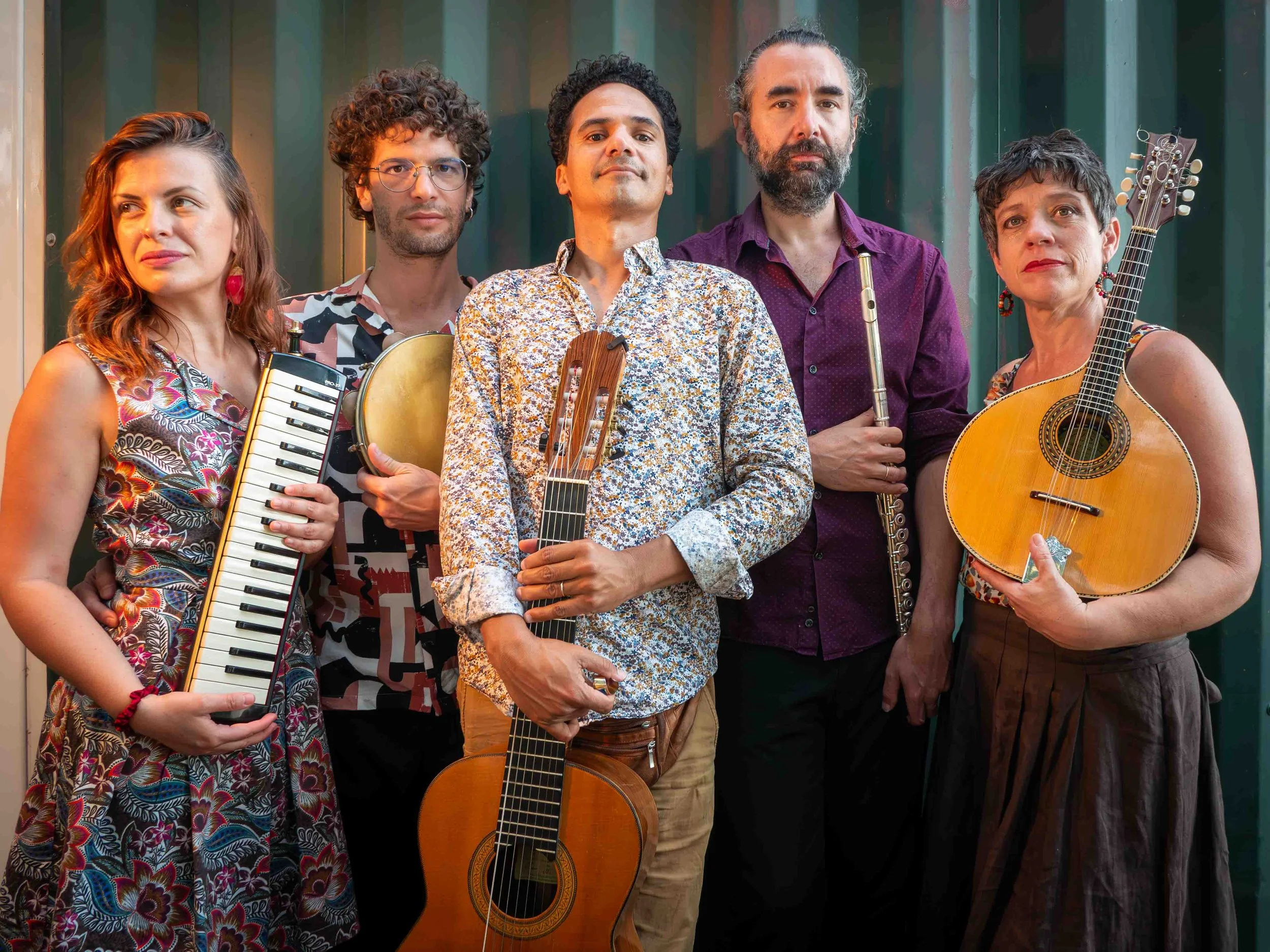 CRISTIANO NASCIMENTO - LINHA 2