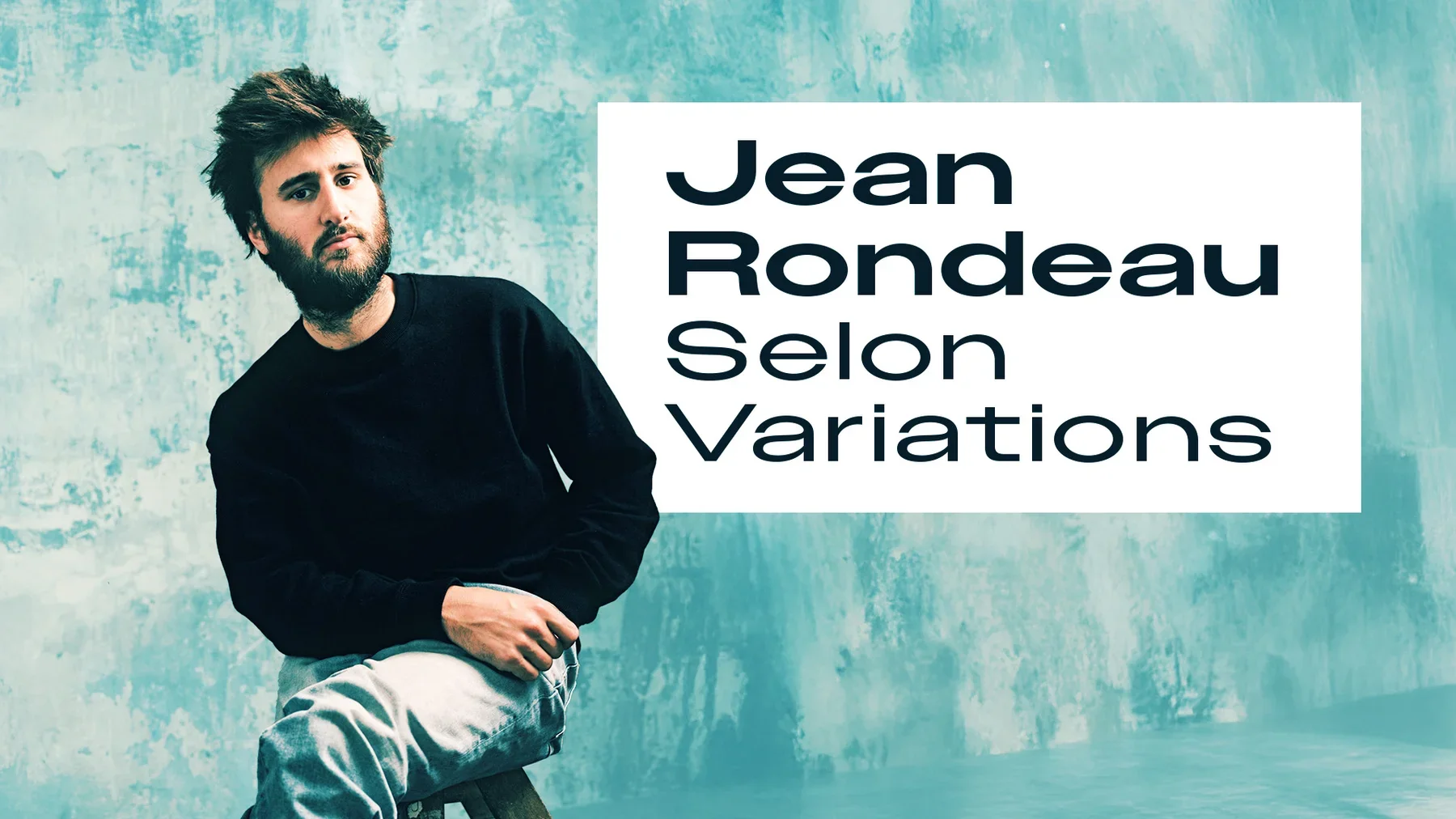 DOCUMENTAIRE- SELON VARIATIONS