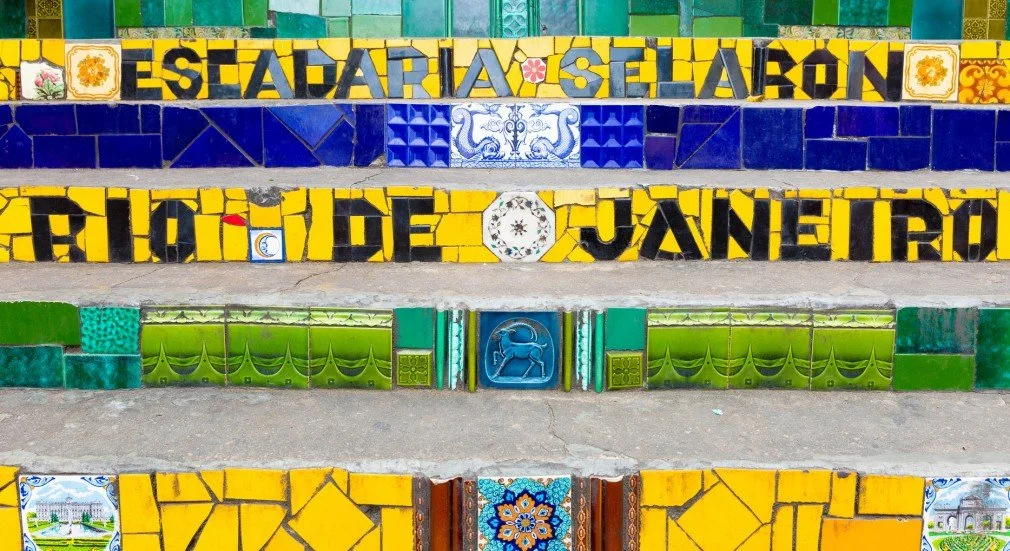 RODA DE CHORO