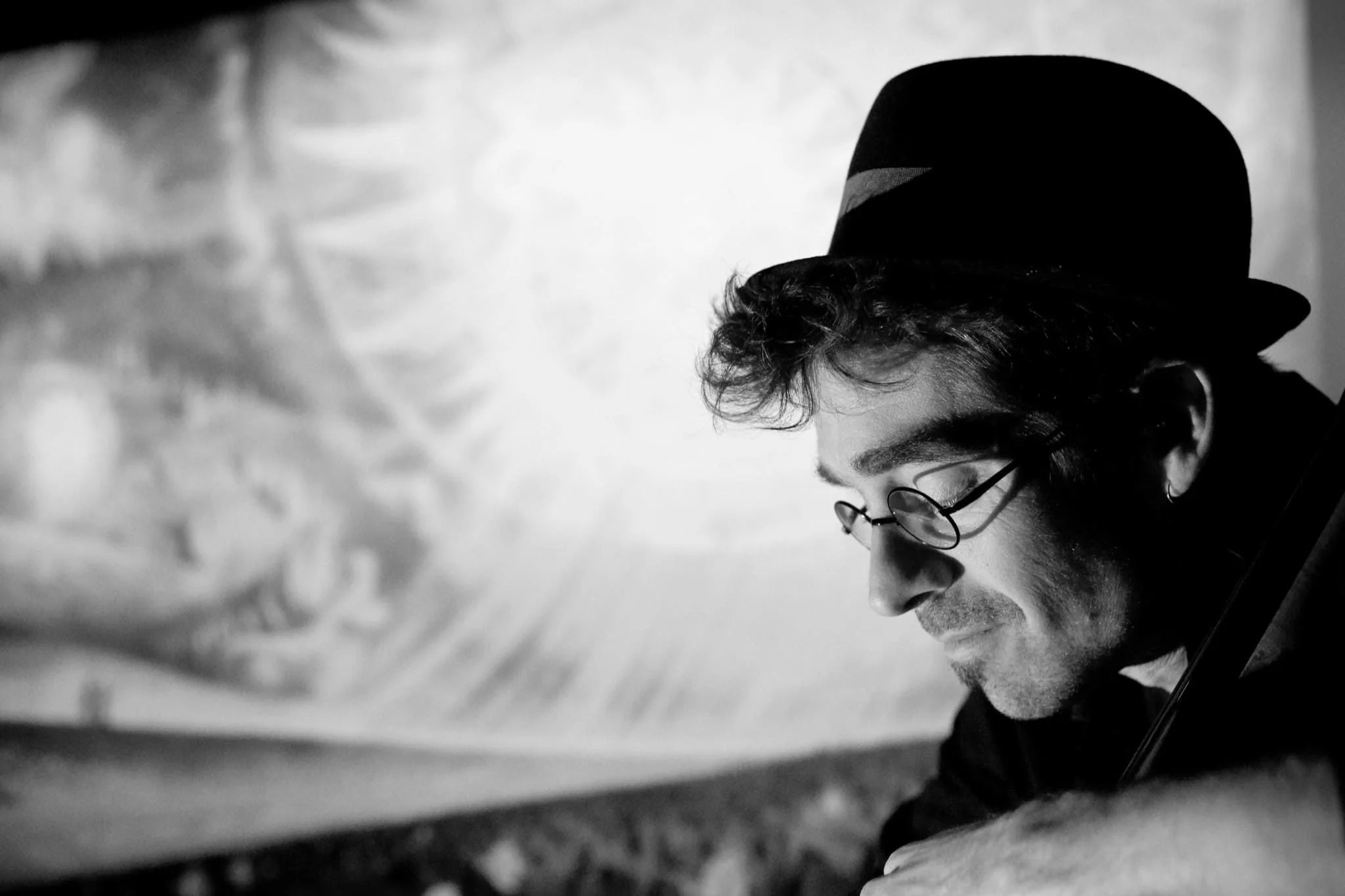 Là où vont nos pères - Florent Hermet