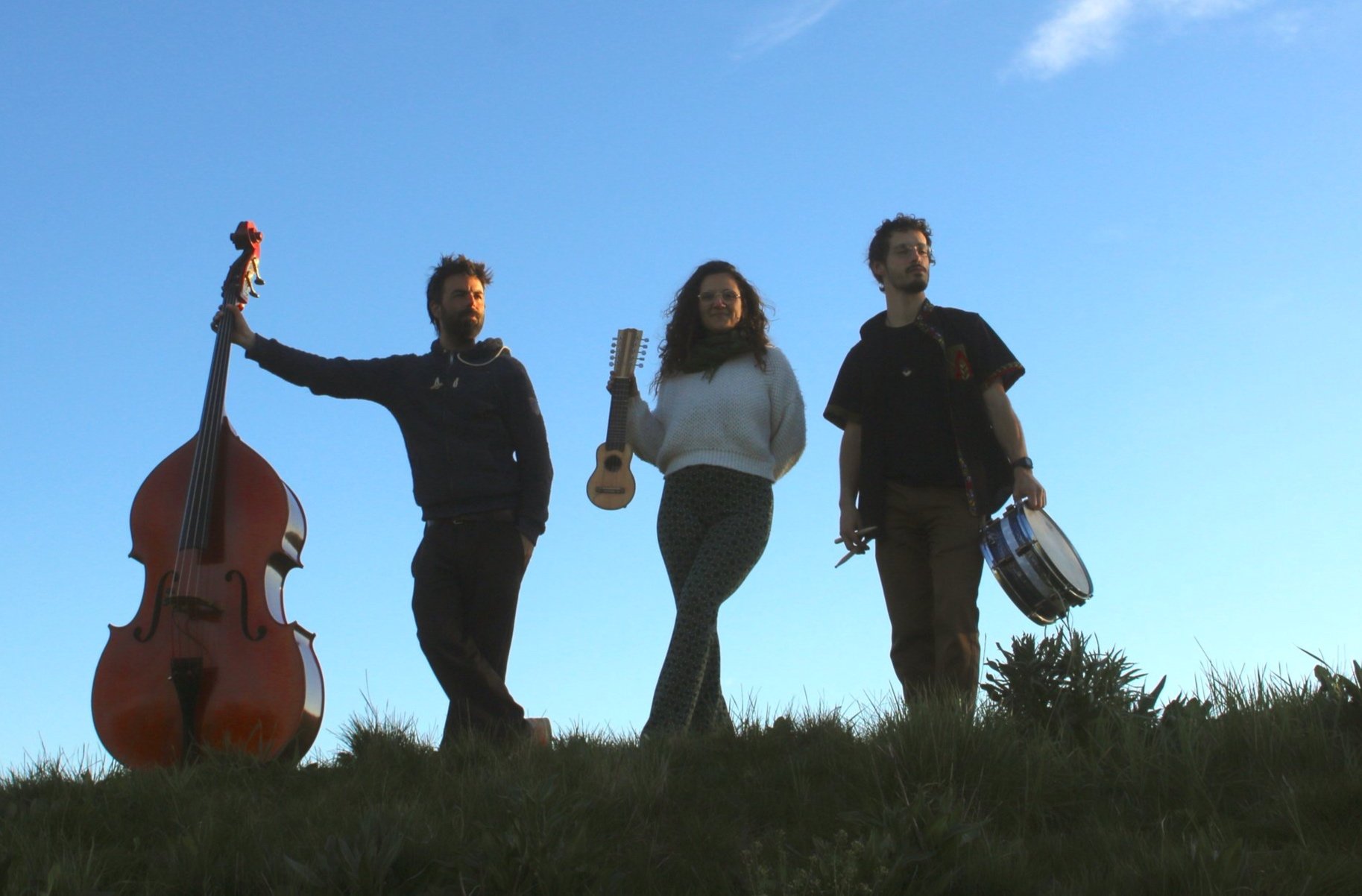 Concert : La Guinda