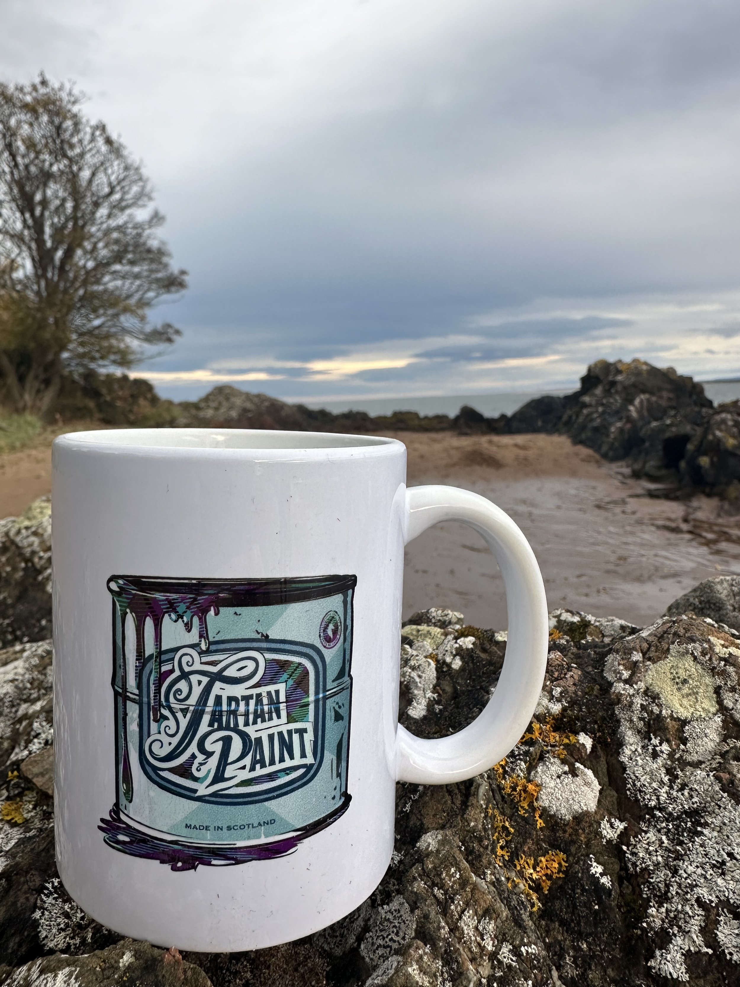 Mug