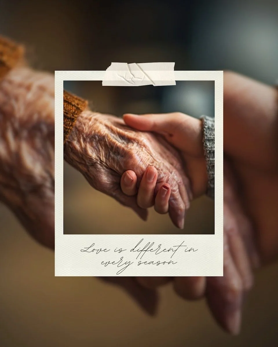 Love changes as life changes.

For some, it&rsquo;s protecting a spouse.
For others, it&rsquo;s providing for children or grandchildren.

 And sometimes, it&rsquo;s making sure the right people can step in if something unexpected happens.

Estate pla