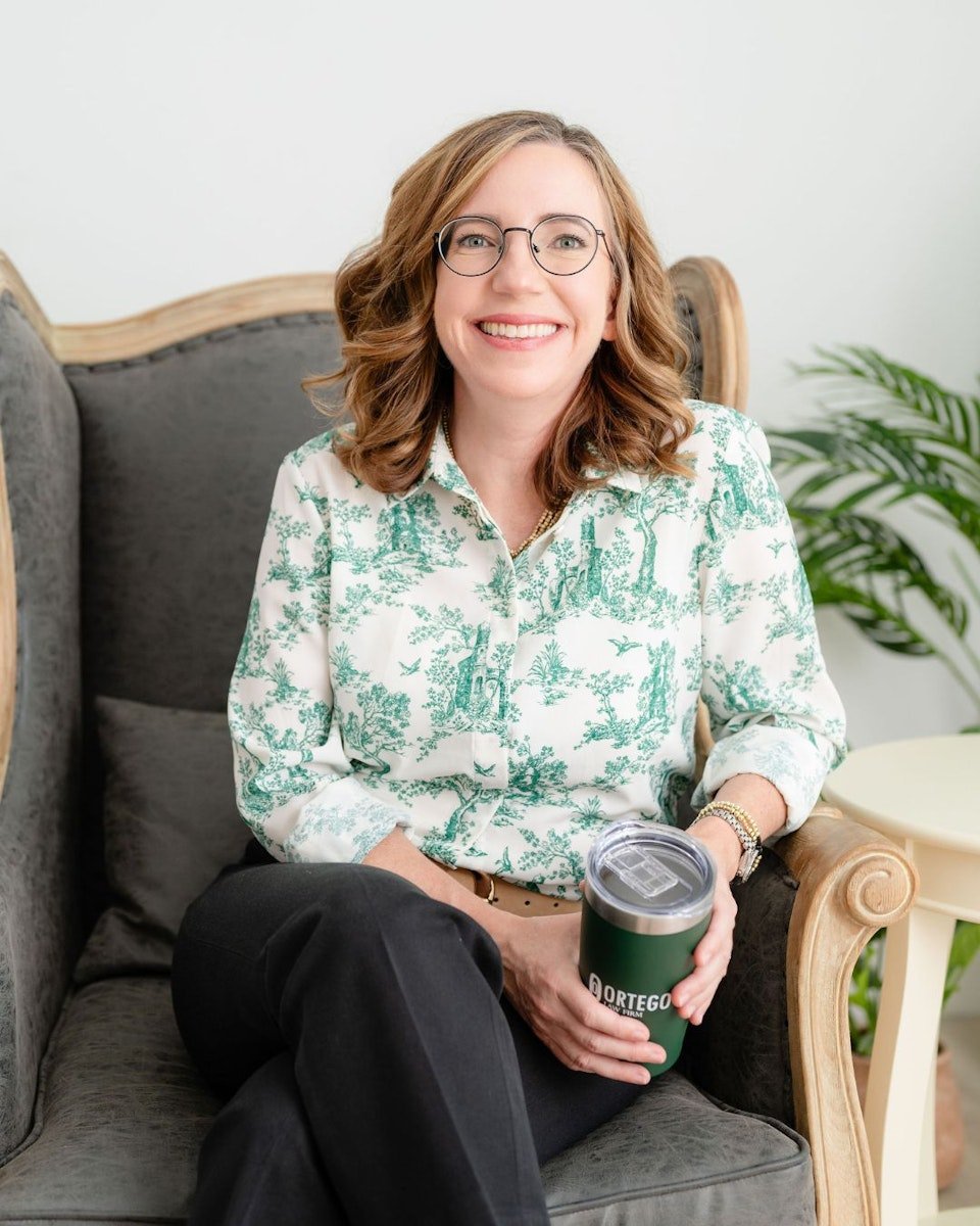 When people hear &ldquo;estate planning,&rdquo; they often think it&rsquo;s just about money or paperwork. But in my experience, it&rsquo;s so much more than that.

Estate planning is really about people.
- It&rsquo;s about deciding who speaks for yo