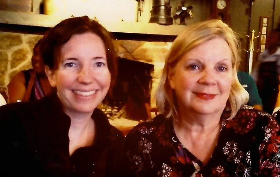 With International Women&rsquo;s Day on March 8th, I&rsquo;ve been reflecting on the women who influenced who I am, both personally and professionally.

One person who has always stood out to me is my mom, Colleen Stewart.

After becoming a mother, s