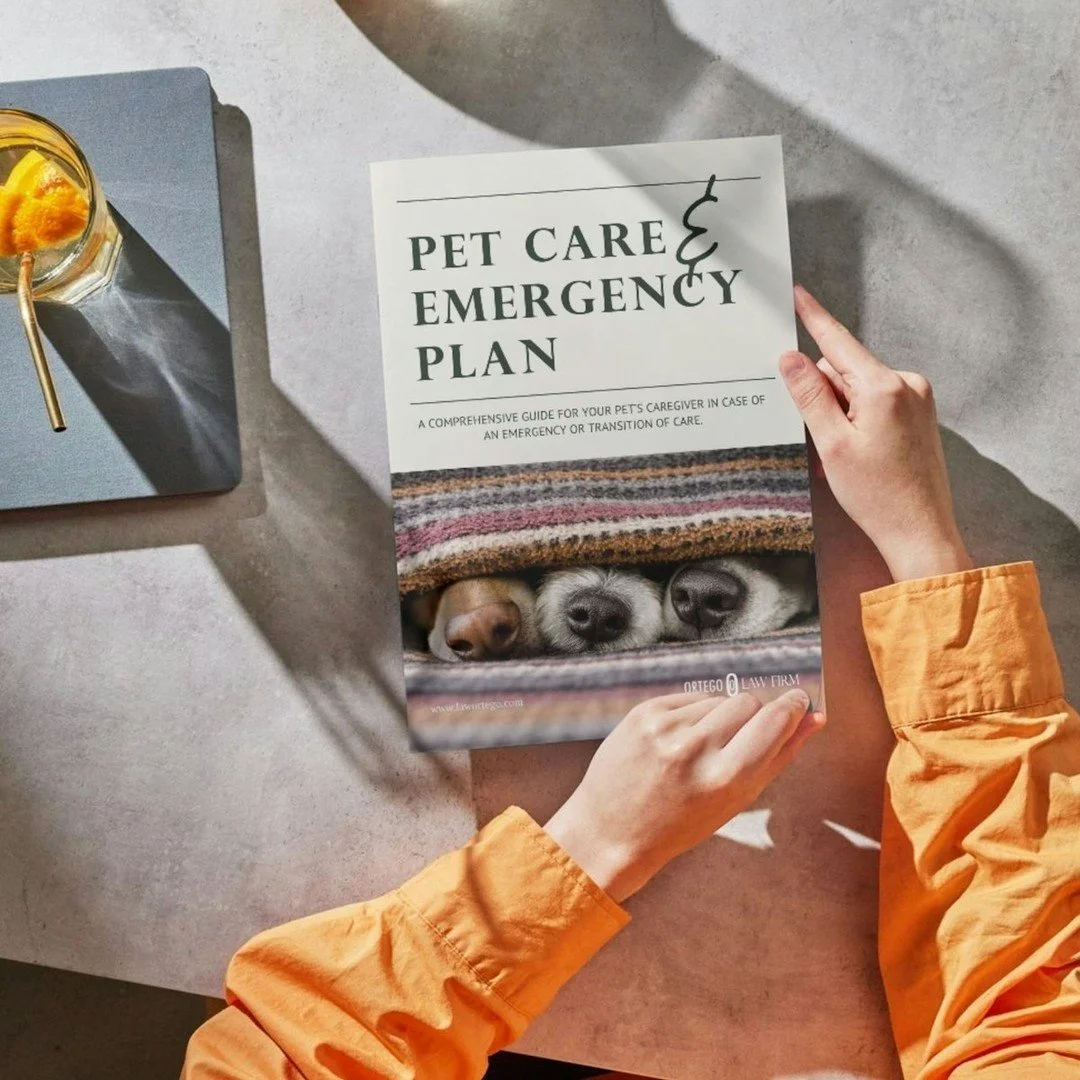 A Little Bonus for Our Spring Pet Photo Contest Participants!

We&rsquo;re loving all the excitement around our Spring Pet Photo Contest, and we wanted to add a small thank-you for everyone who joins in the fun.

When you submit a photo of your pet t