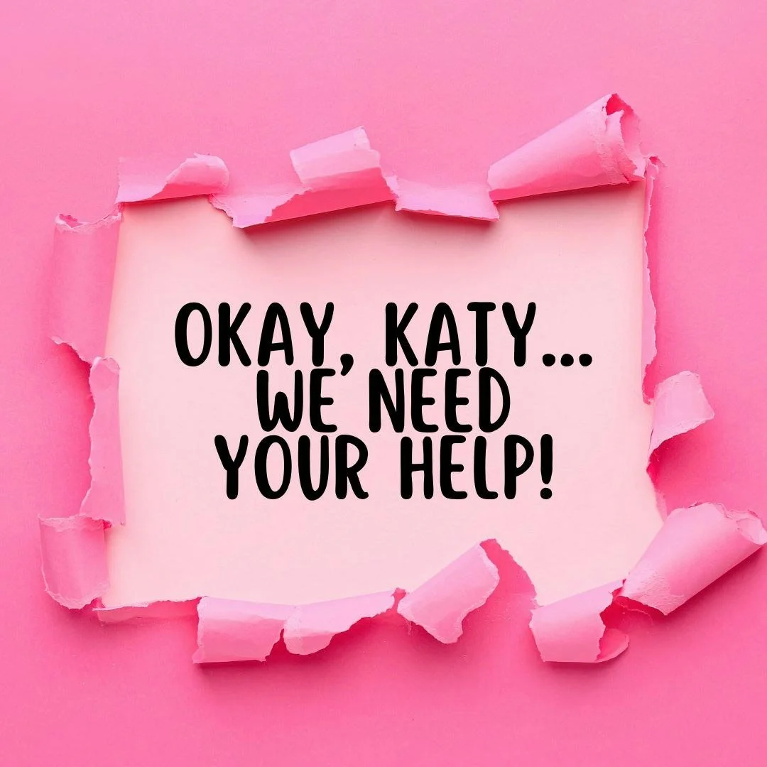 🐾 Okay Katy&hellip; we need your help!

We&rsquo;re seeing some very adorable entries coming in for our Spring Pet Photo Contest, and it got us wondering&hellip;

Who has the cutest pet in Katy? 👀

Drop a photo of your pet in the comments below so 