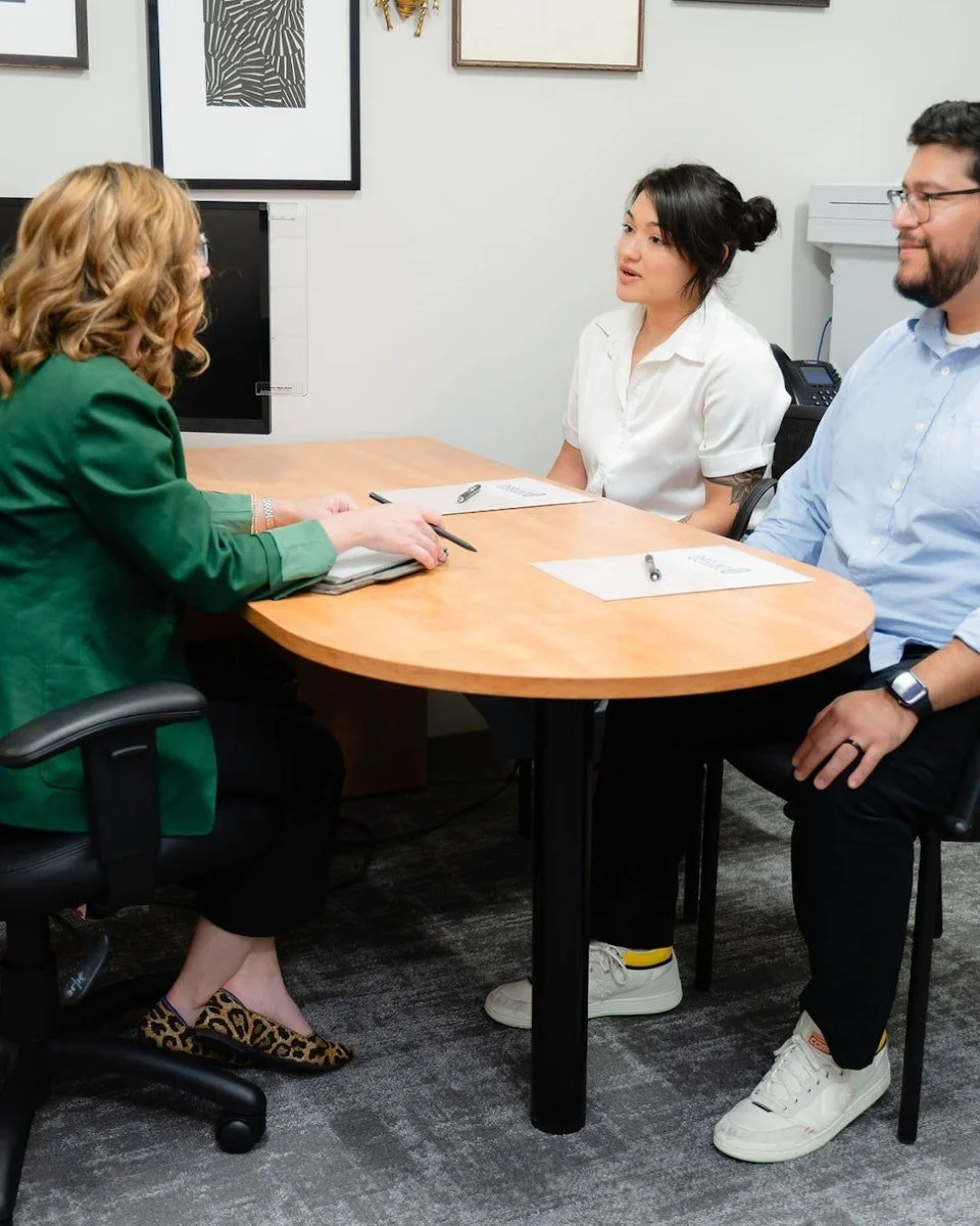 Estate planning is not just paperwork.

The documents matter &mdash; but the real value of estate planning is the guidance behind them.

Who should make decisions if you cannot?
How should assets pass to children or loved ones?
What happens if a bene