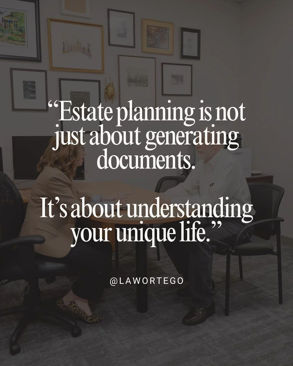 A probate litigator once told me:

&ldquo;Automated online Will preparation services are the best thing that ever happened to my business.&rdquo;

Why?

Because estate planning is not just about generating documents.
It&rsquo;s about understanding:

