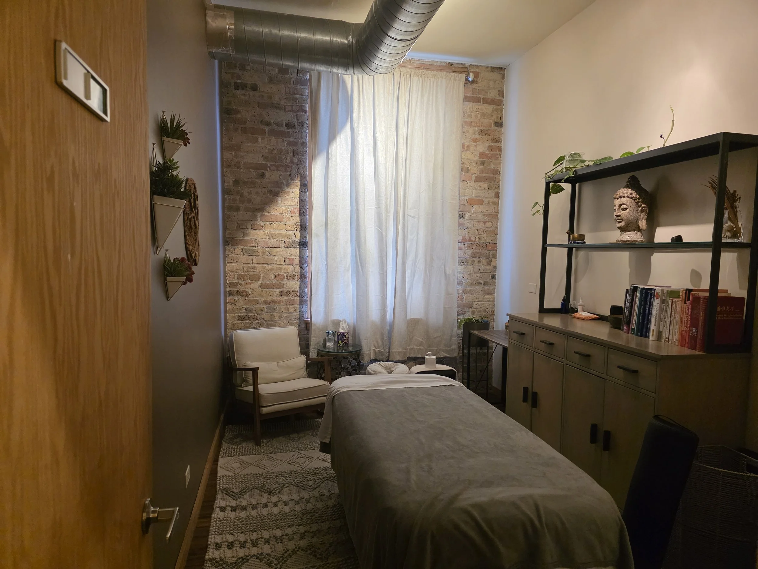 ARVAmethod Studio Chicago