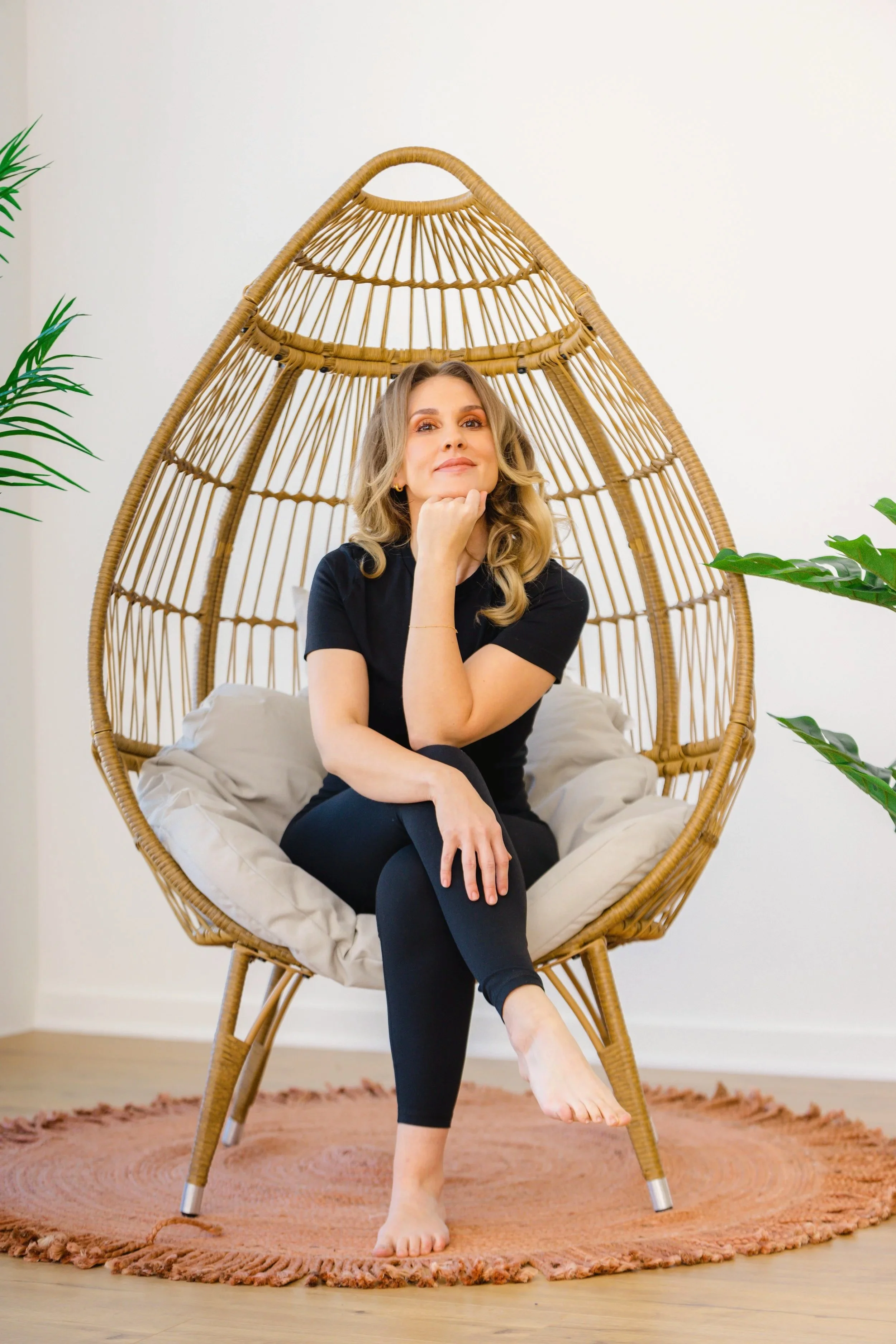 The Awakening Course Teacher Arrabella Schippers