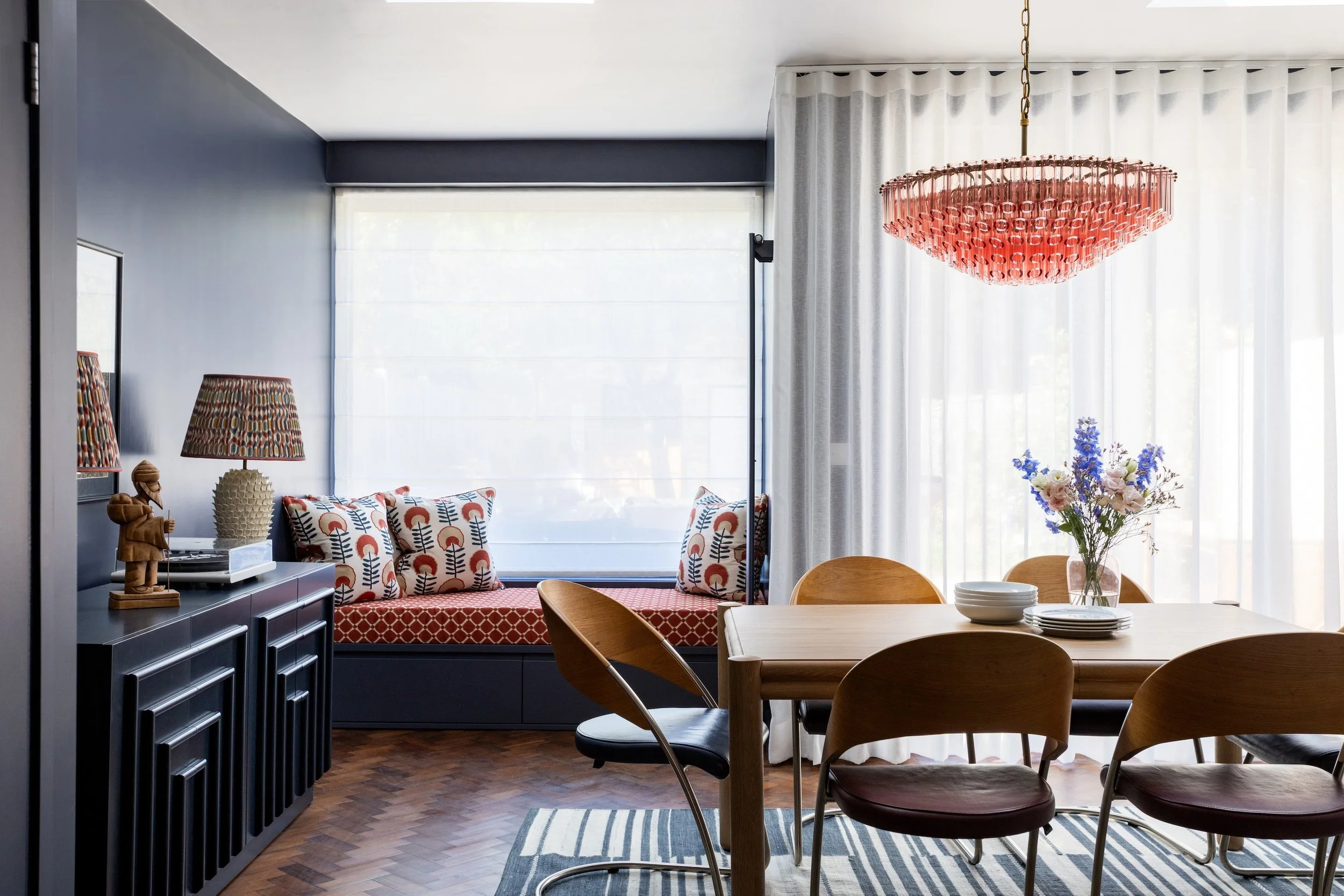 Interior Design studio, North London