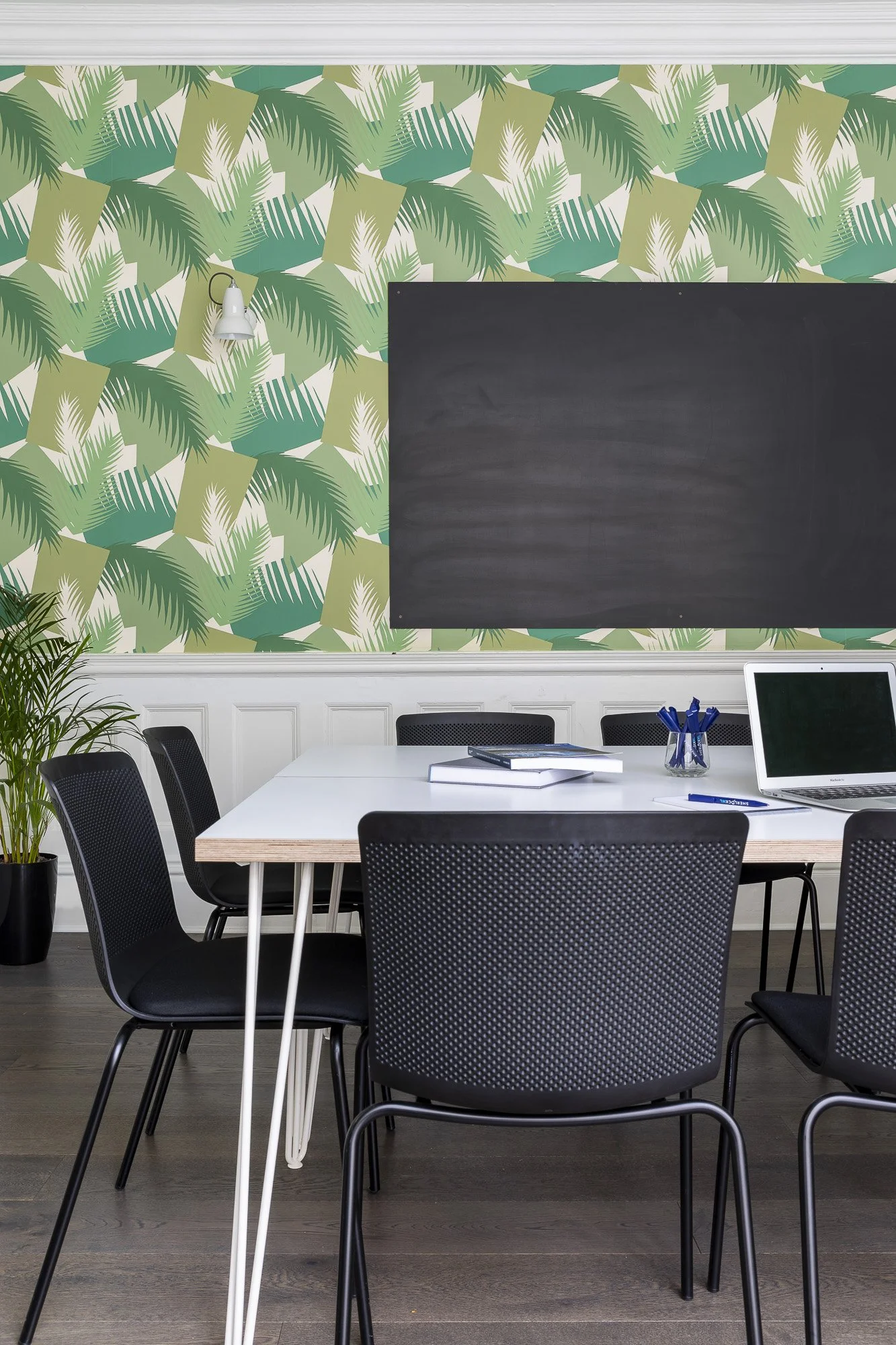 Office, London