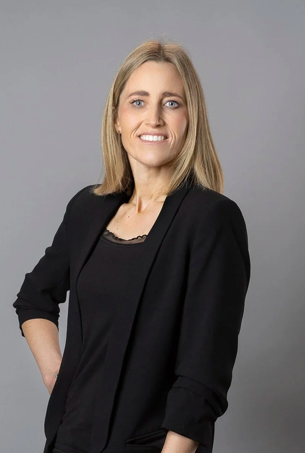 Naomi Fogarty