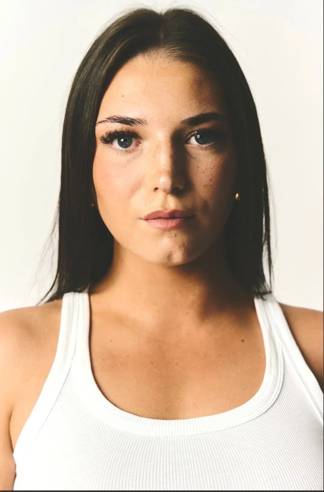 Hazel Bourke
