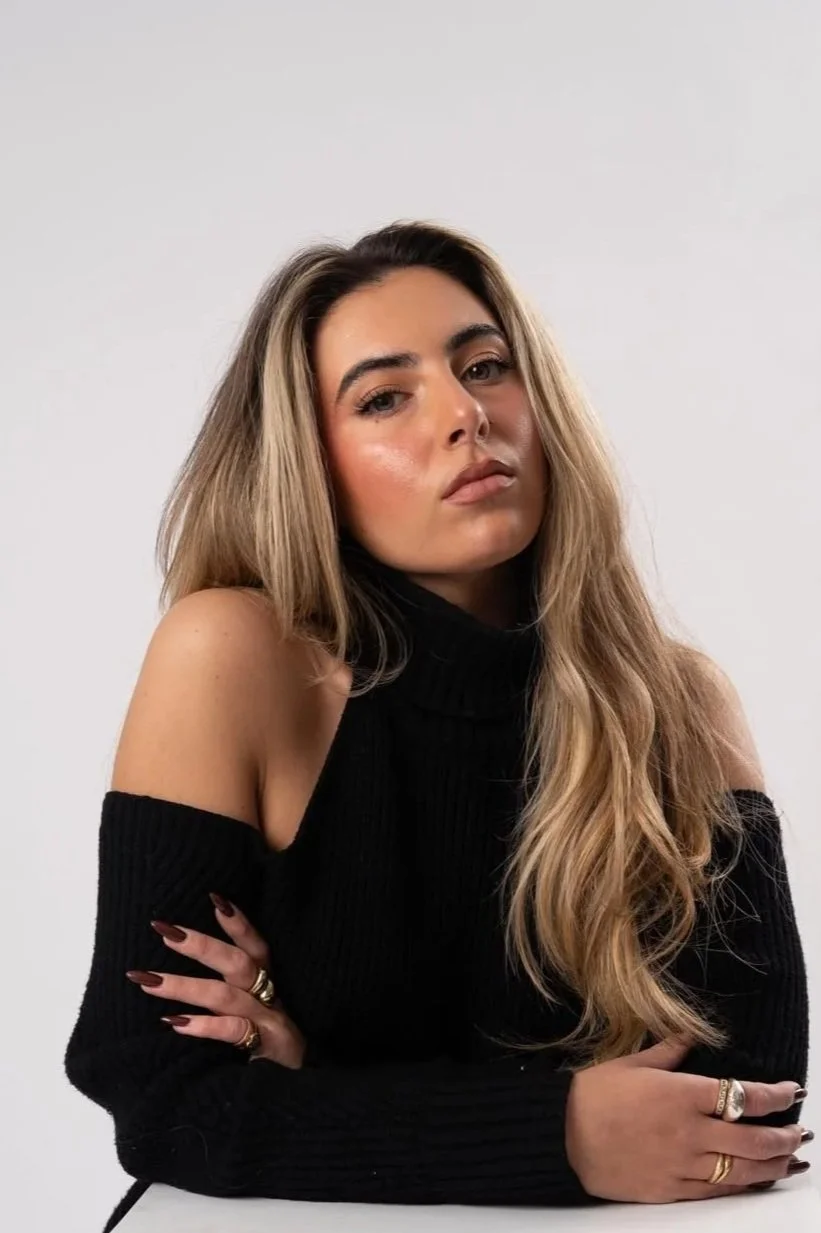 Celine Relihan