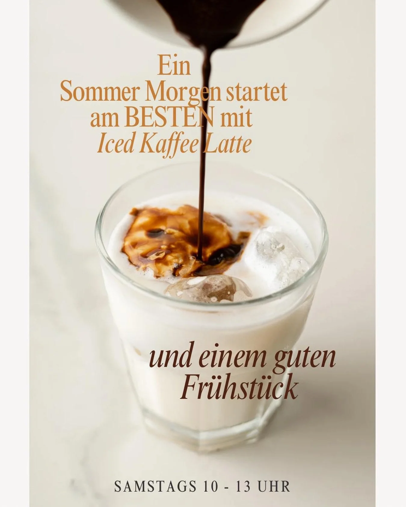 Startet gut ins Wochenende ❤️

Wir freuen uns auf euch!

SAMSTAGS 10 - 13 UHR

06182/9618820

#fr&uuml;hst&uuml;ck #weekend #genussreichseligenstadt #seligenstadt #caf&eacute;