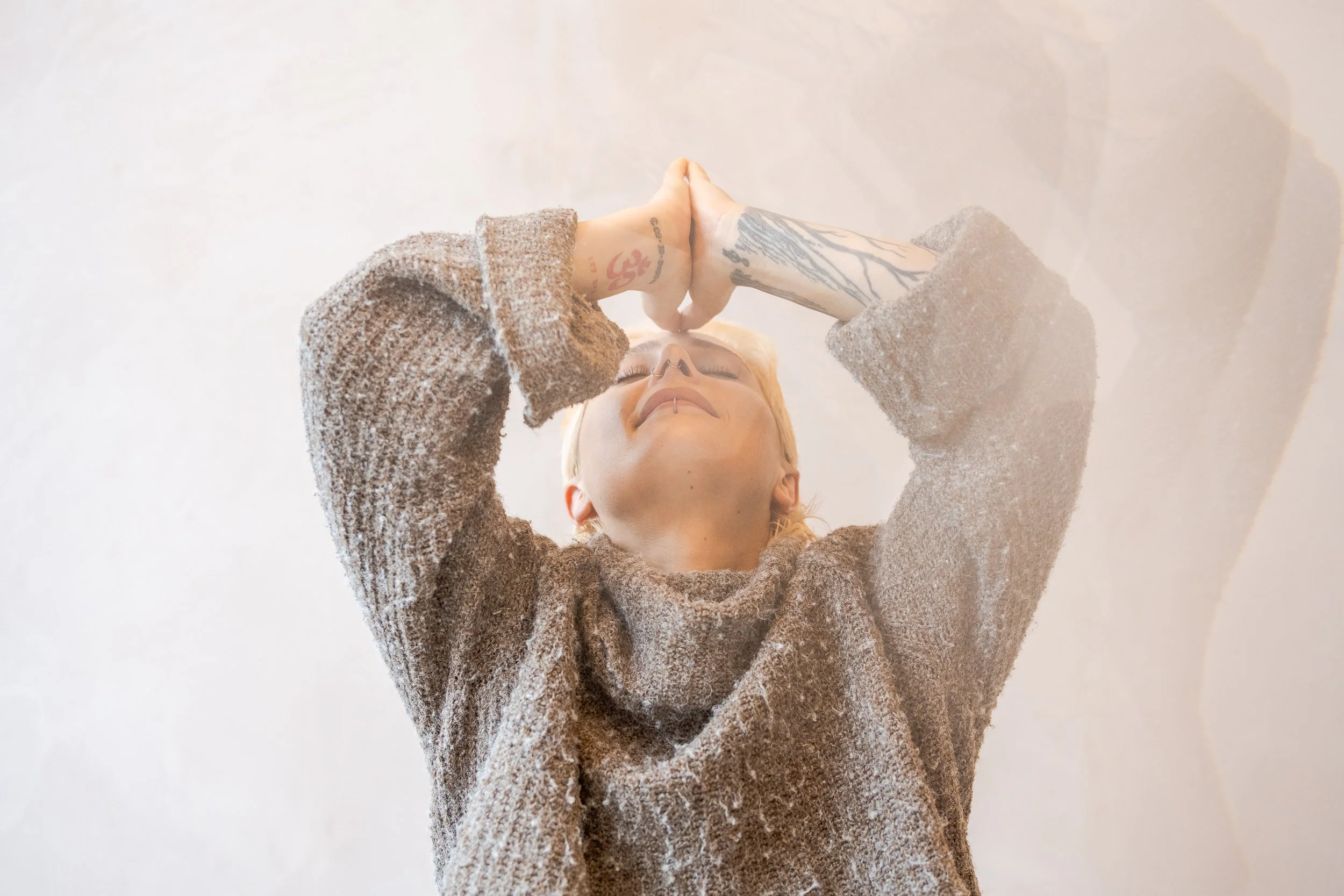 Energy Transference &amp; Some Recent Insights Whilst Travelling