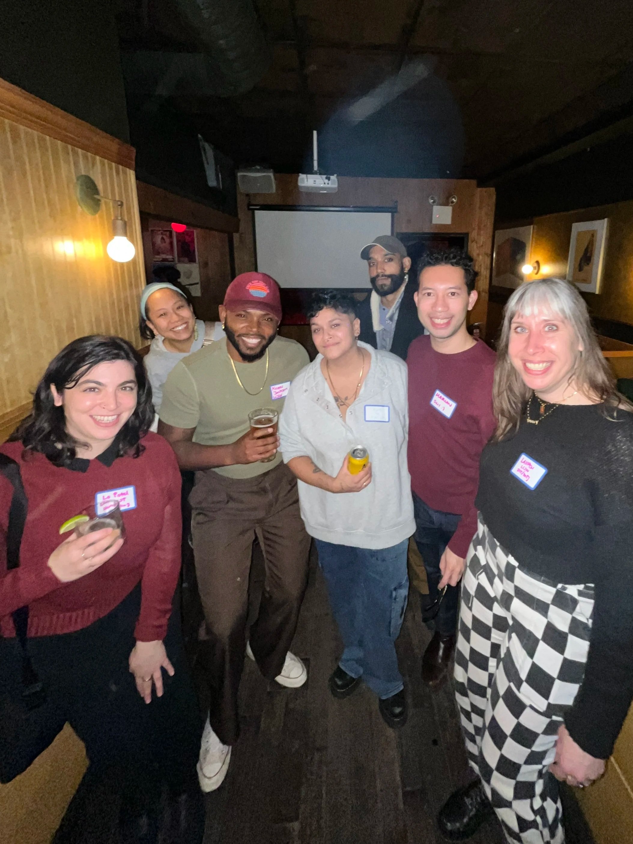 C'mon Everybody, February, 2026