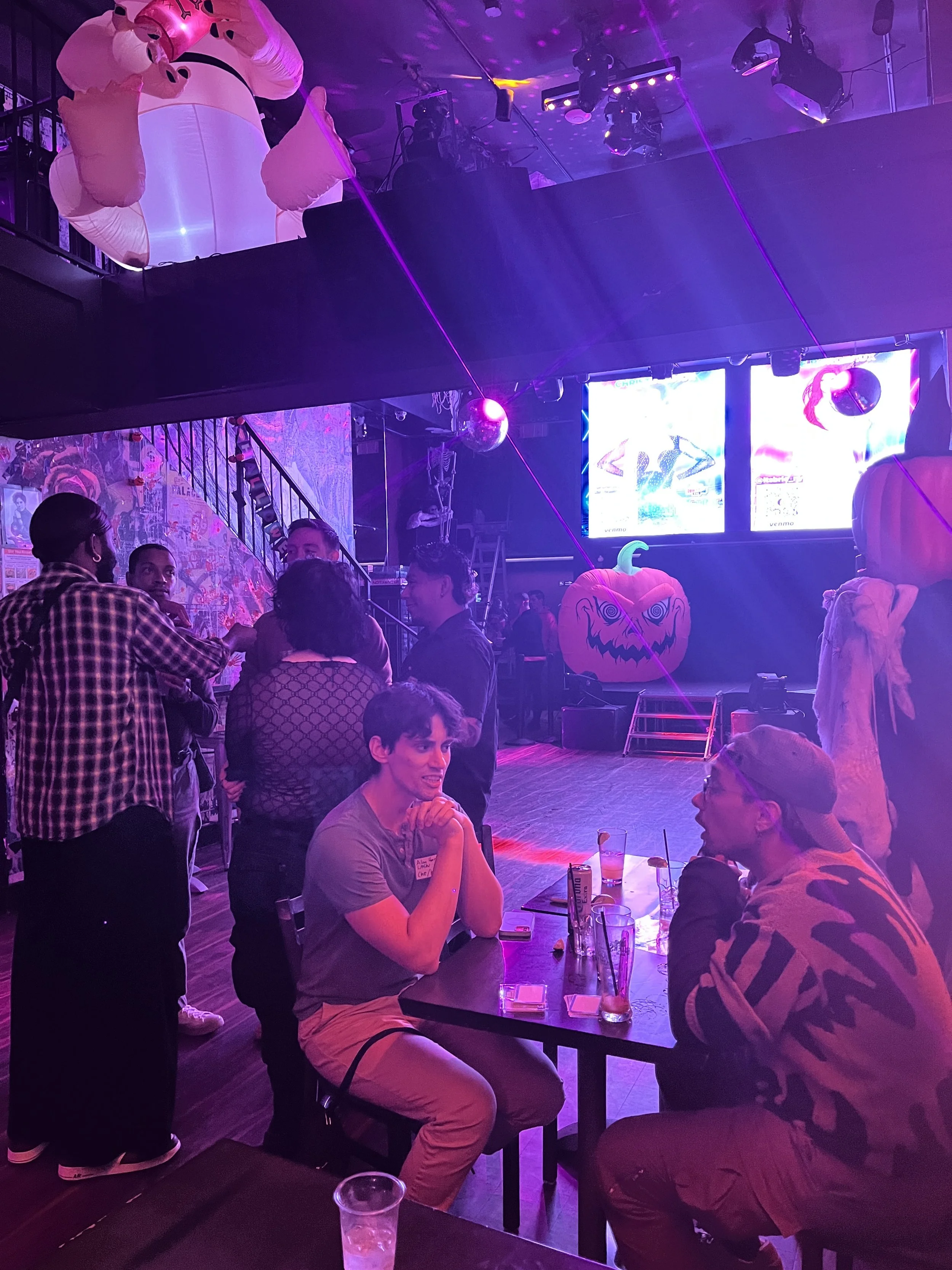 Boxers HK, October, 2025