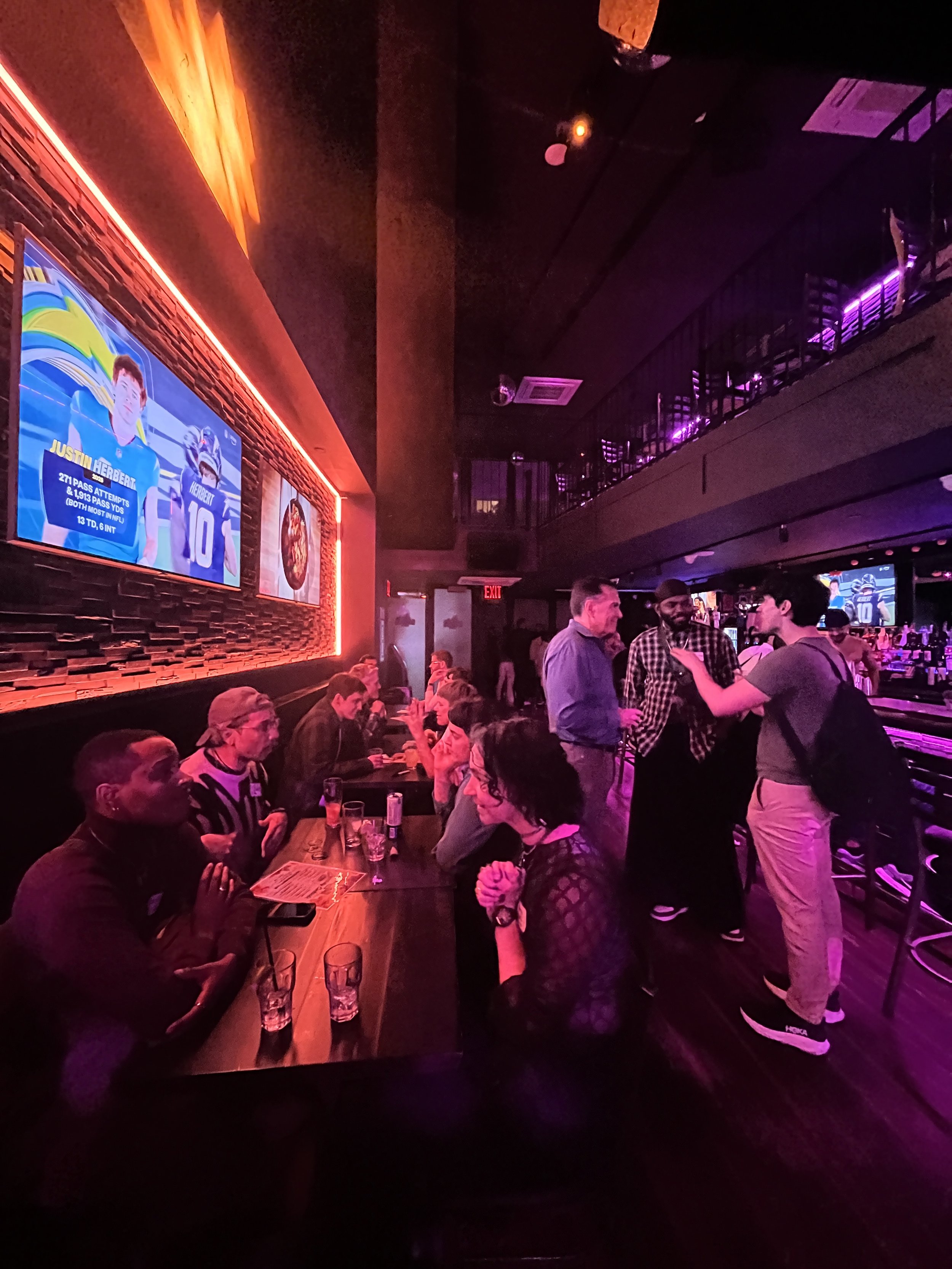 Boxers HK, October, 2025