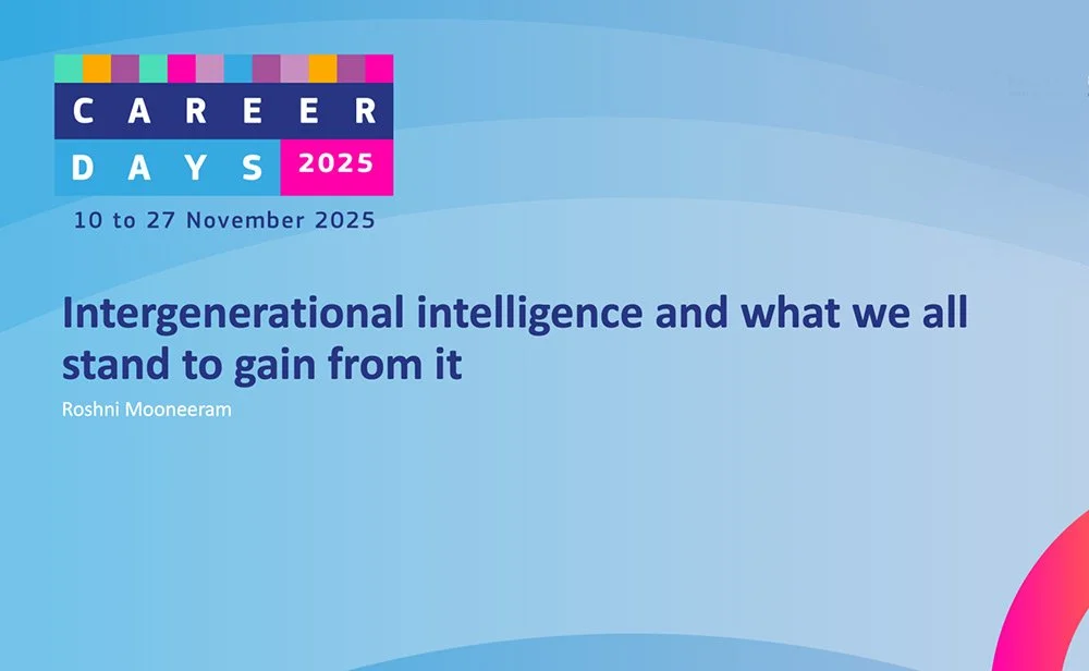 Inclusion Architecture: Building Age-Diverse Futures