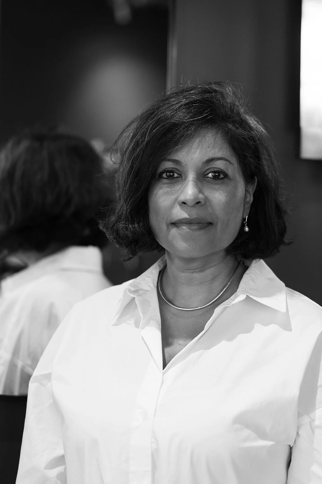 roshni mooneeram portrait