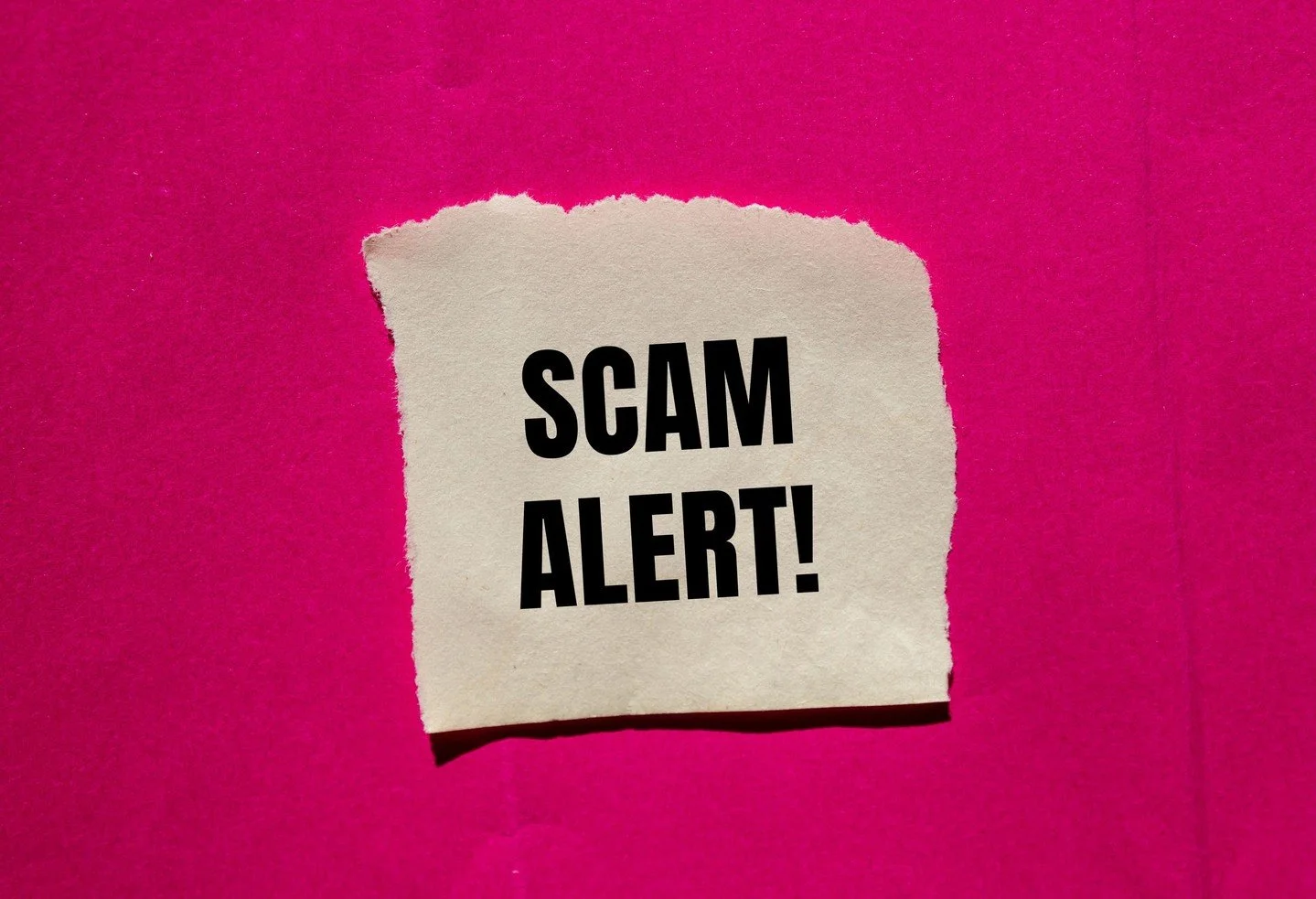 ⚠️ 𝗦𝗰𝗮𝗺 𝗔𝗹𝗲𝗿𝘁 ⚠️

We&rsquo;ve been made aware that someone is contacting people via WhatsApp pretending to work for Pickles Recruitment.

Please note:
✅ We will never ask you to send bank details, personal documents, or payments via Wha