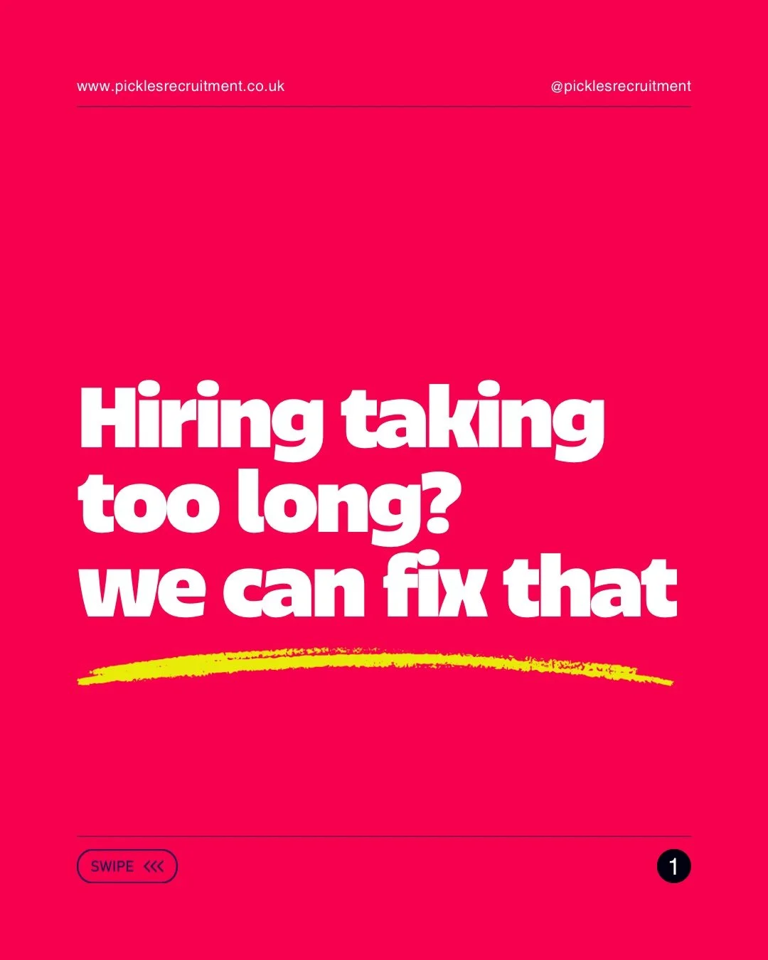 Stop waiting. Start hiring. We get the right people in your business, quickly and reliably🌟

Do you need help getting reliable staff?

Give us a call on 0161 339 9595

 #RecruitmentAgencyUK #StaffingSolved #StaffingSolved #jobsagooden'