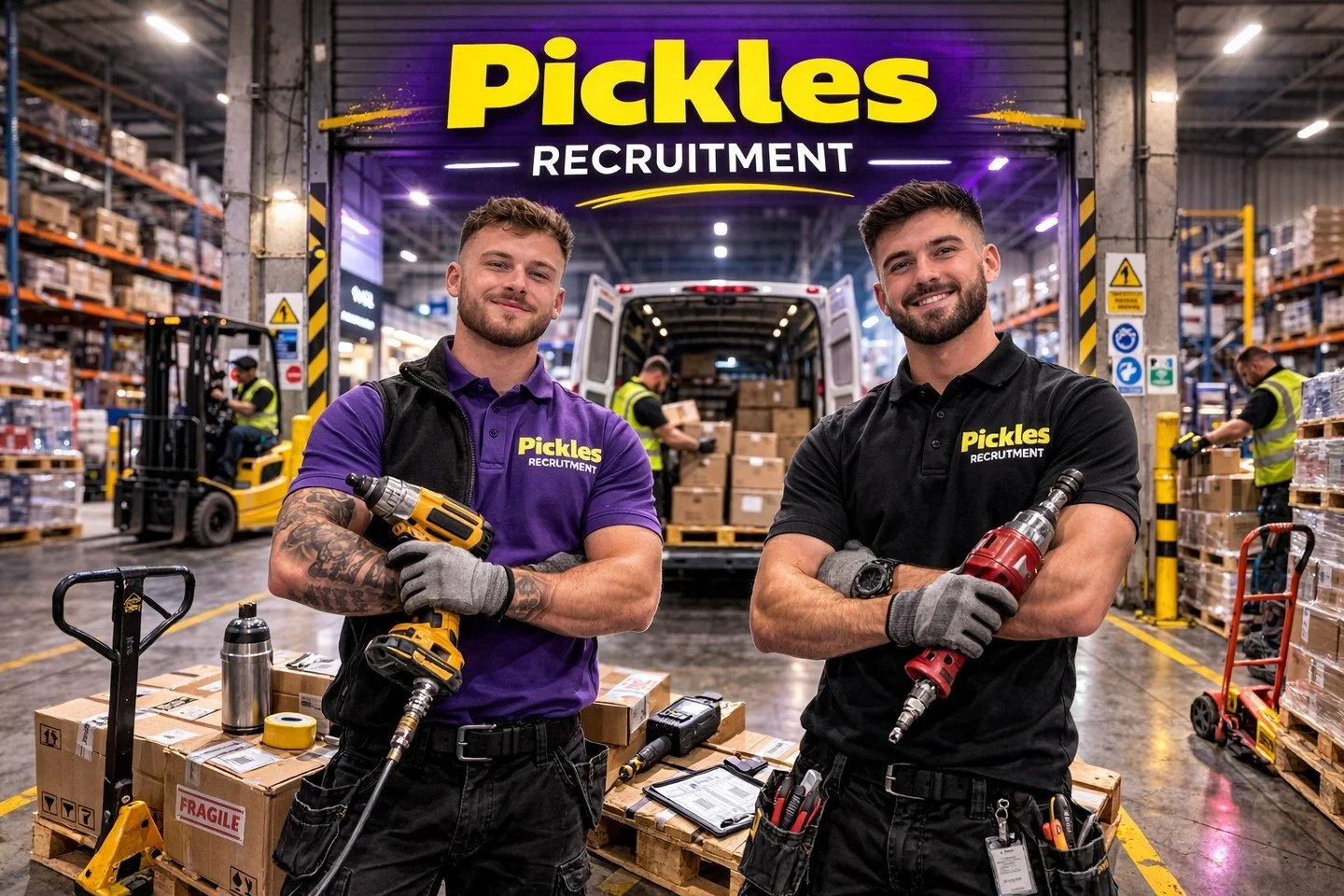 🚨 JOB ALERT &ndash; NIGHT SHIFT TRAVELLERS WANTED 🚨

Fancy getting paid to travel the UK, stay in hotels, and build seriously cool retail display units in high-end stores?

𝗪𝗲&rsquo;𝗿𝗲 𝗿𝗲𝗰𝗿𝘂𝗶𝘁𝗶𝗻𝗴 𝟮𝟬 𝗥𝗲𝘁𝗮𝗶𝗹 𝗗𝗶𝘀𝗽𝗹𝗮𝘆 𝗜𝗻?