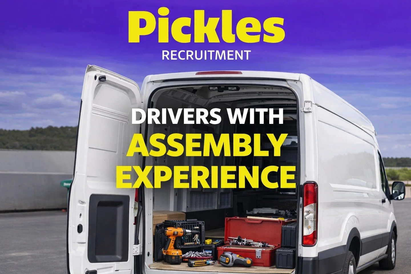 RETAIL INSTALLERS &ndash; Based Manchester - travelling UK WIDE
Days &amp; Night Work | 🏨 Hotels Paid | 📍 Based from Manchester

We&rsquo;re hiring experienced assembly / shopfitting installers to travel nationwide fitting high-end retail displays.