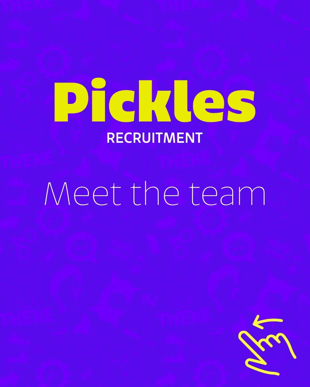 Meet the team!: Stephanie Hill, Industrial and Food Manufacturering Manager

jobs a gooden&rsquo;🥒