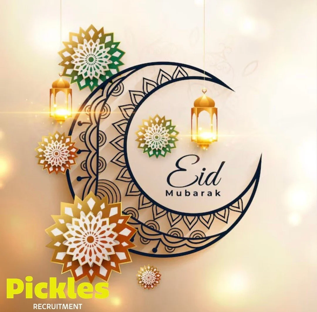 🌙✨ Happy Eid! ✨🌙
From everyone at Pickles, we&rsquo;re wishing you a day full of great food, good company, and well-earned celebrations.