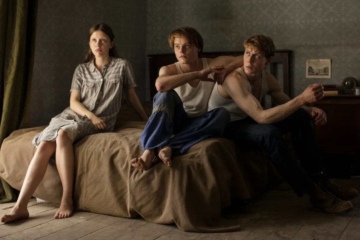 Still from The Secret of Marrowbone