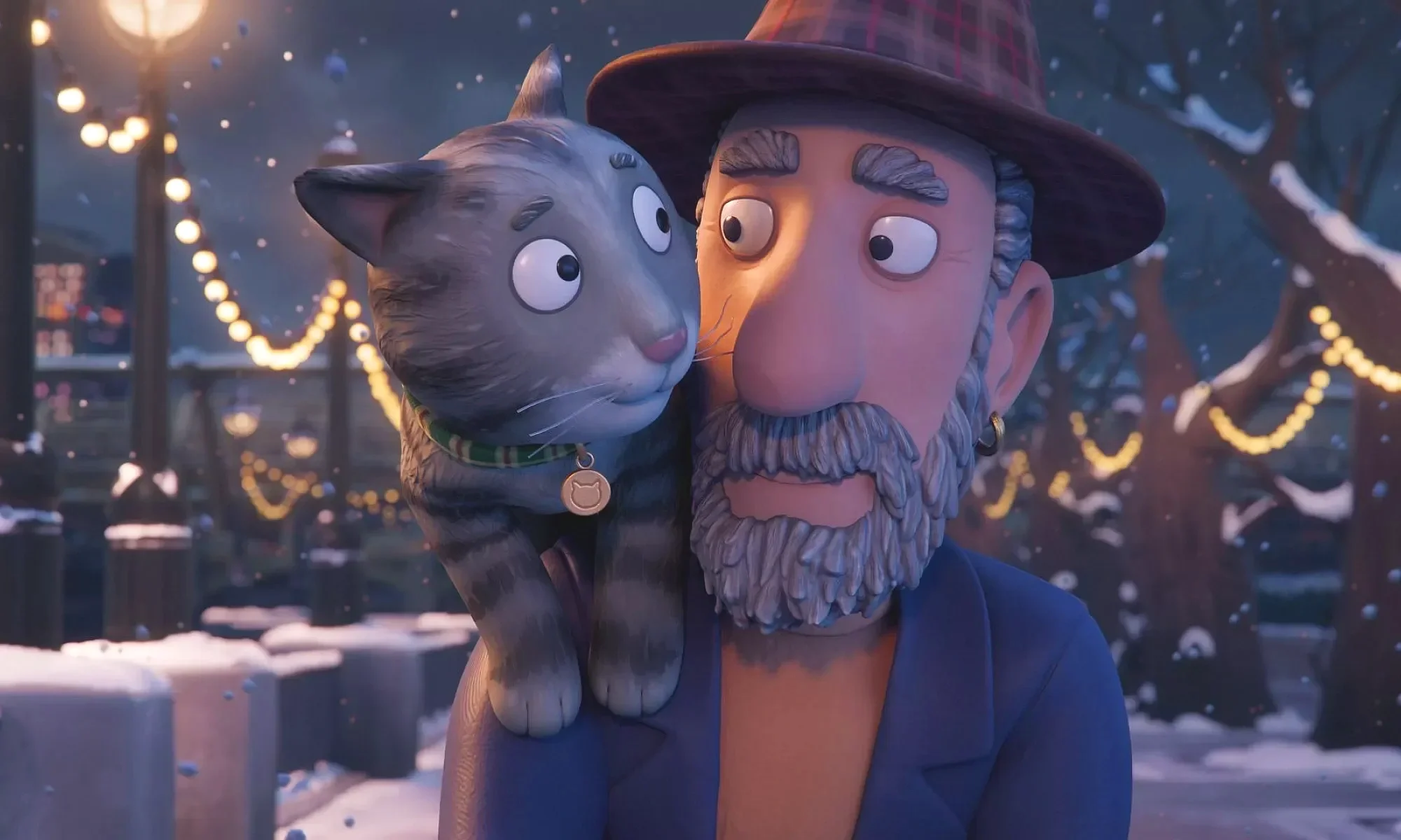 Still from Tabby McTat