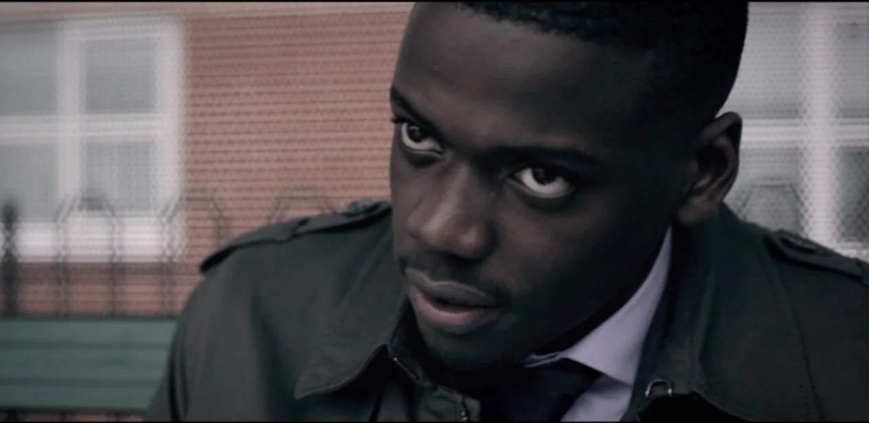 Still from Coming Up