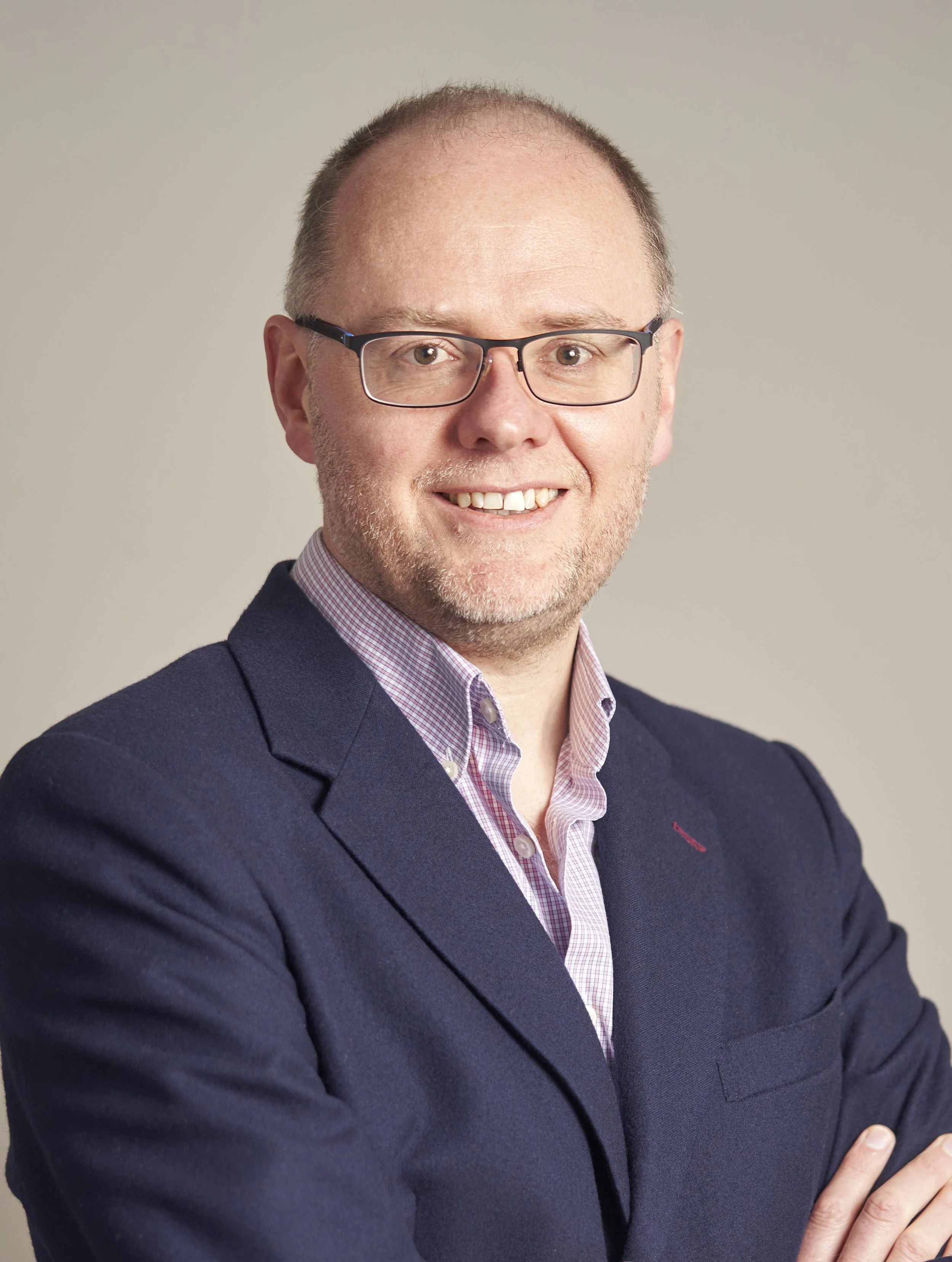 Dr Richard Pemberton — Hexagon Health Lifestyle Longevity Medicine