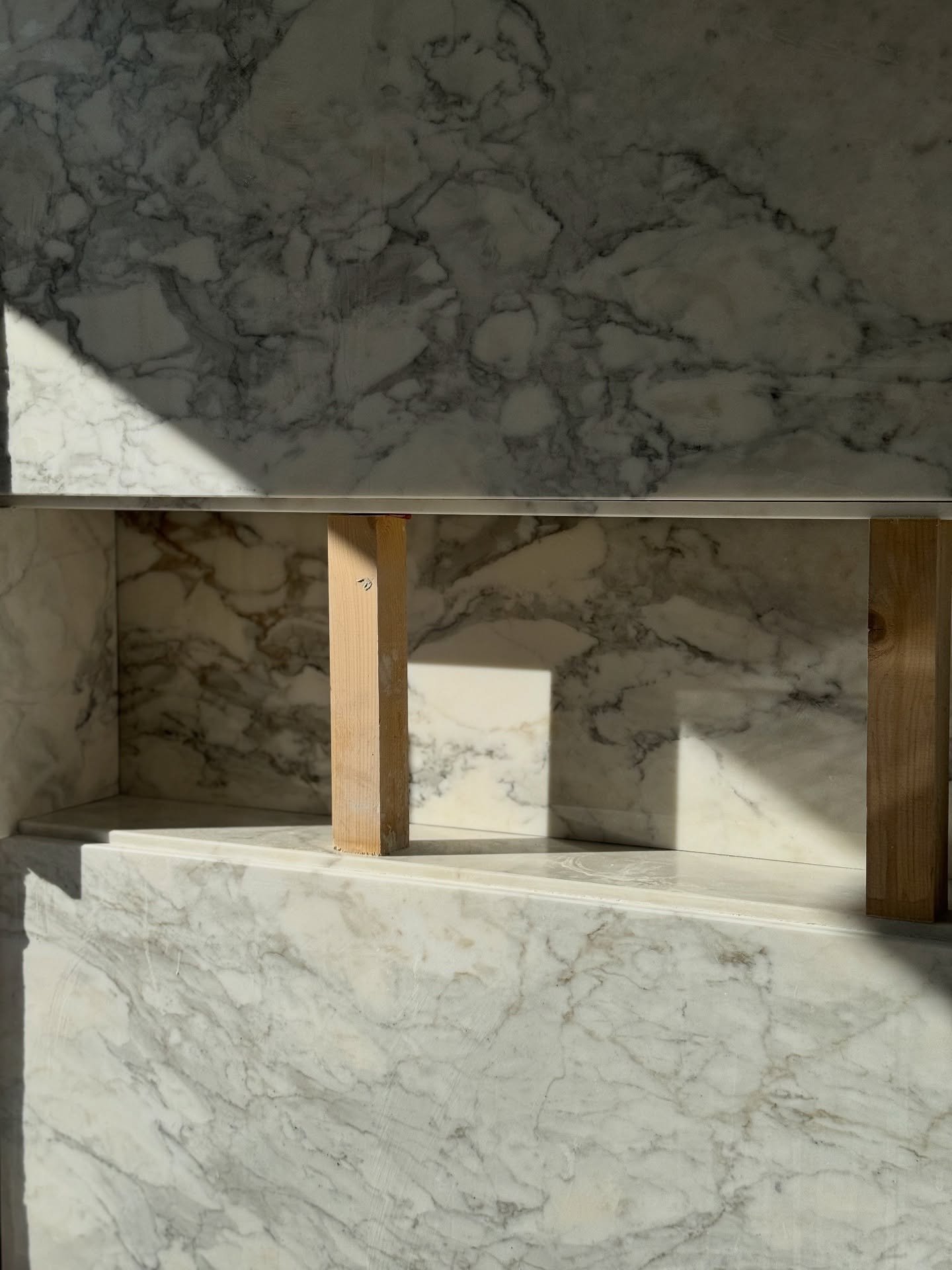 A little glimpse of the last month in Villa Amelie. 🤍