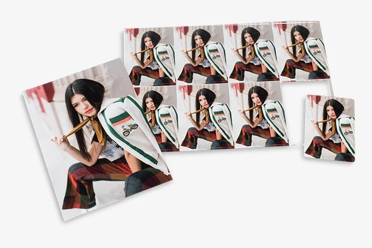 Photo Prints — UnitPrints