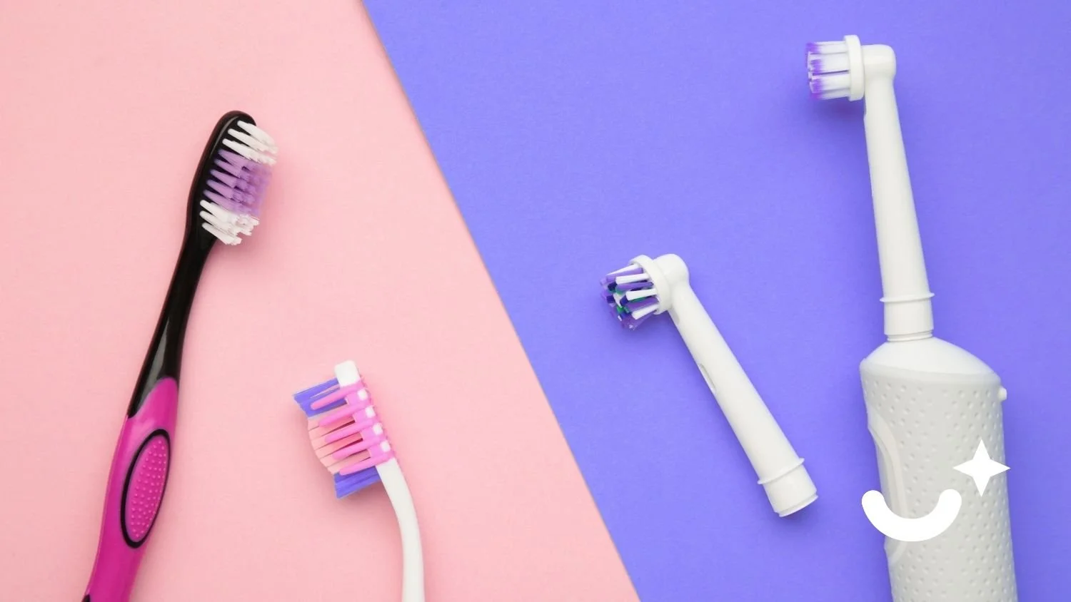 Manual vs. Electric Toothbrushes: The Final Verdict.
