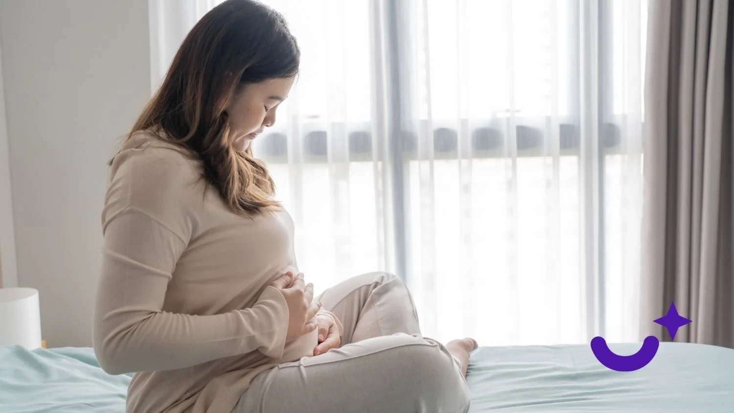 How Pregnancy Affects Your Teeth and Gums.